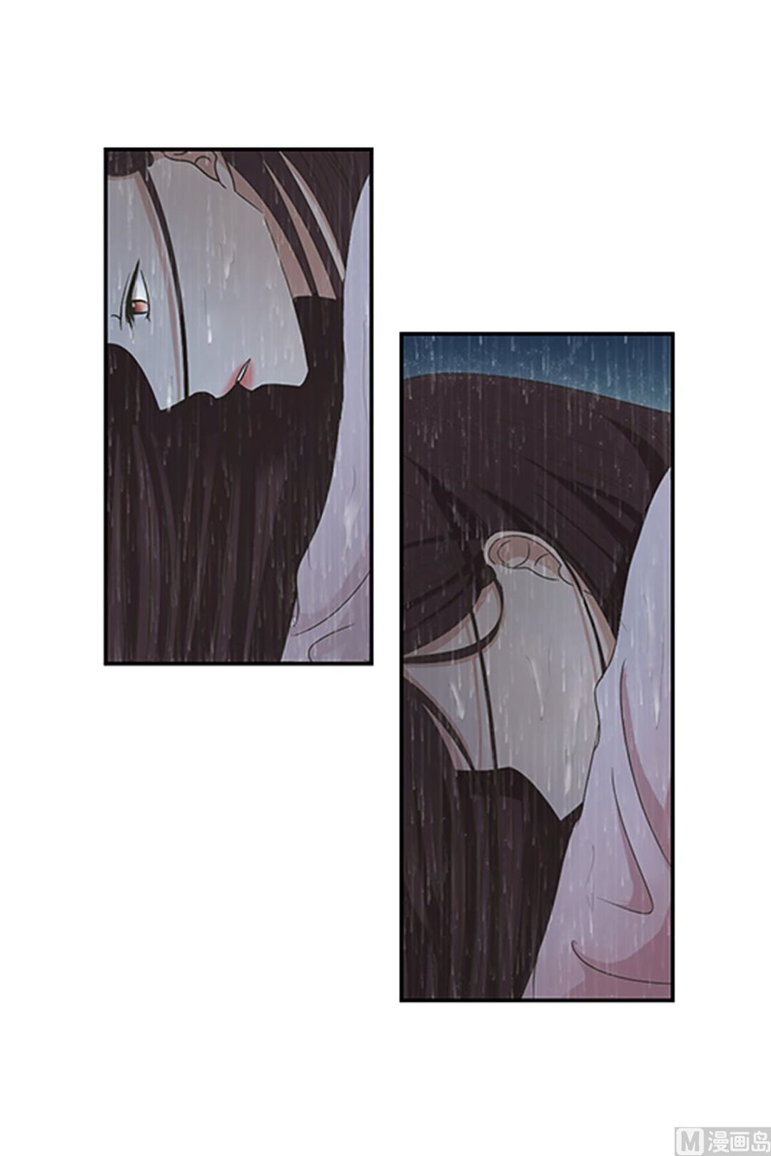 20如果我们（20）-第20话