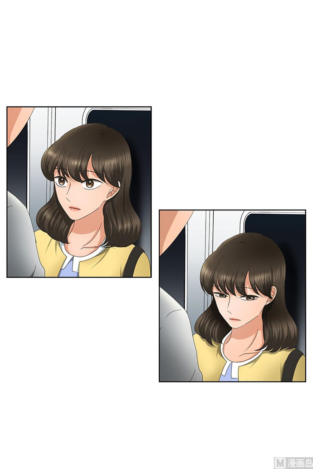 22如果我们（22）-第22话