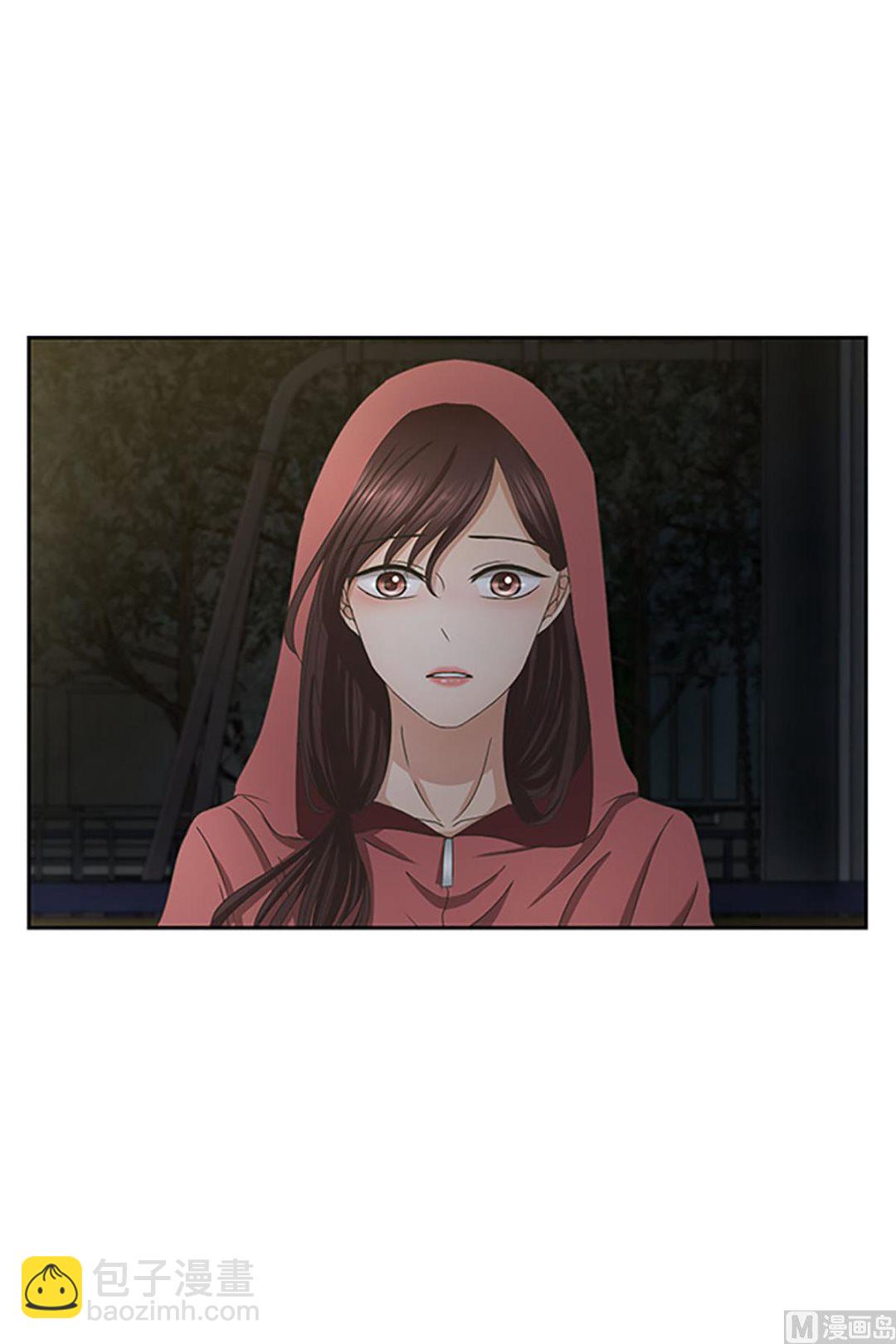 24如果我们（24）-第24话