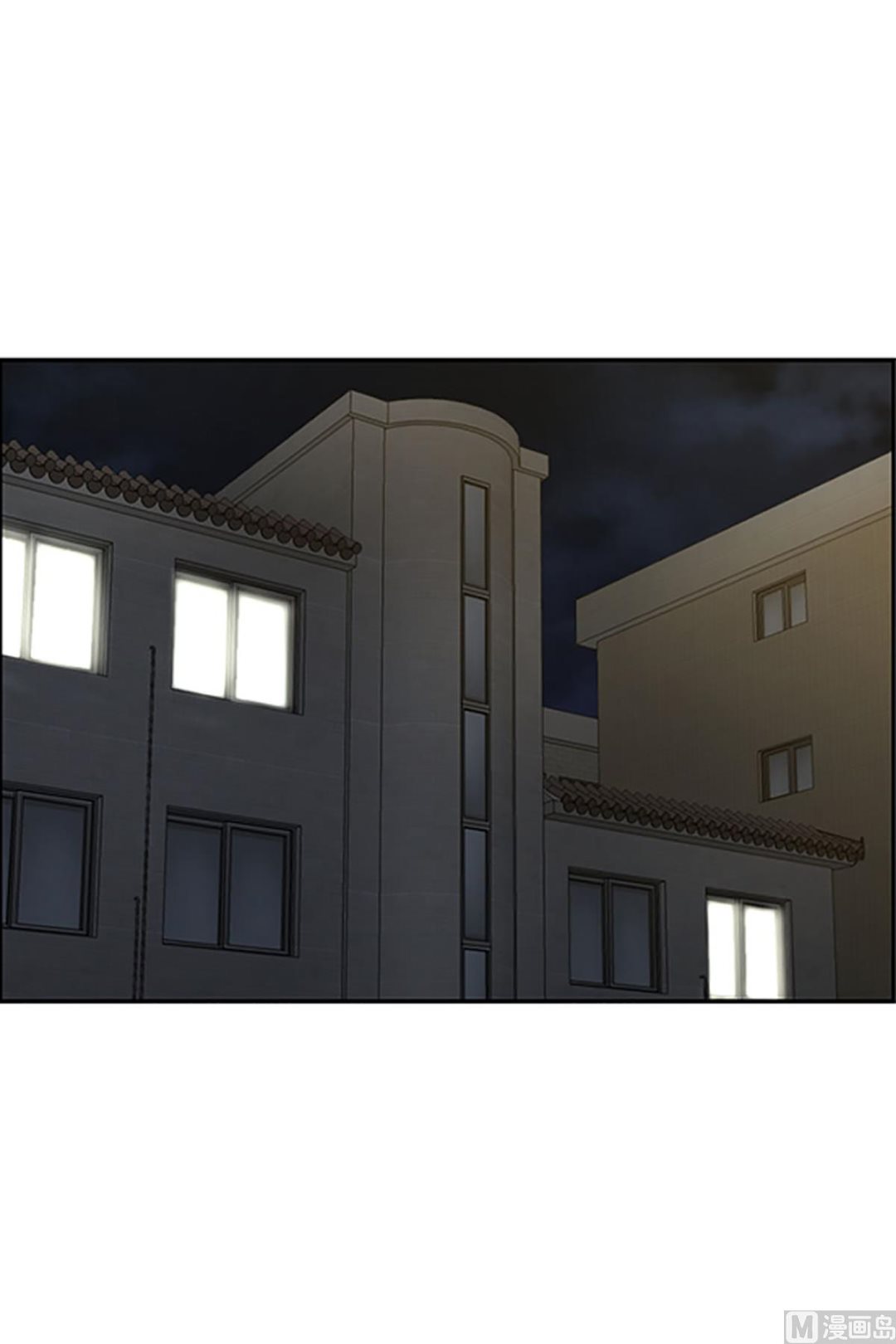 26如果我们（26）-第26话