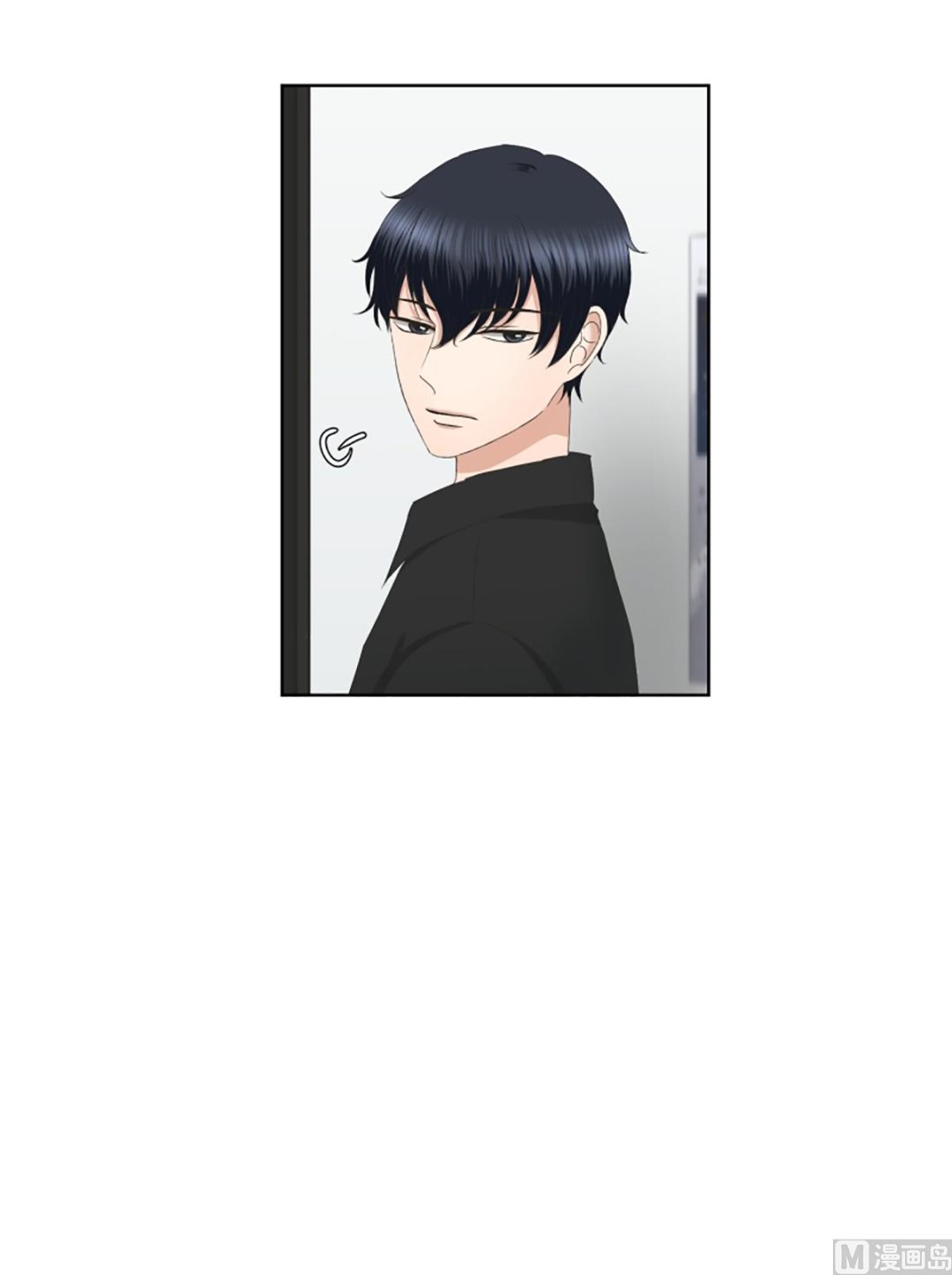 34如果我们（34）-第34话