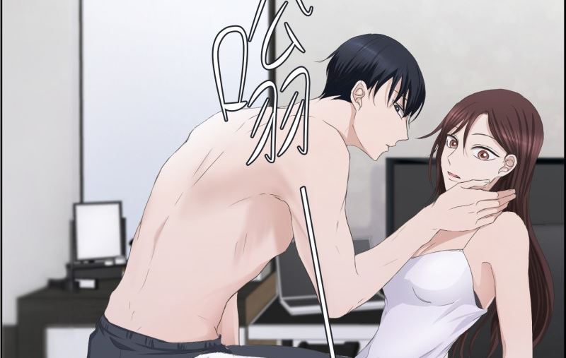 86.关系的变化(02)-第86话