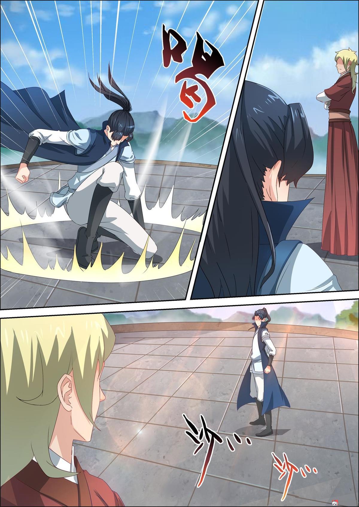 第59话 抽签组队-第74话