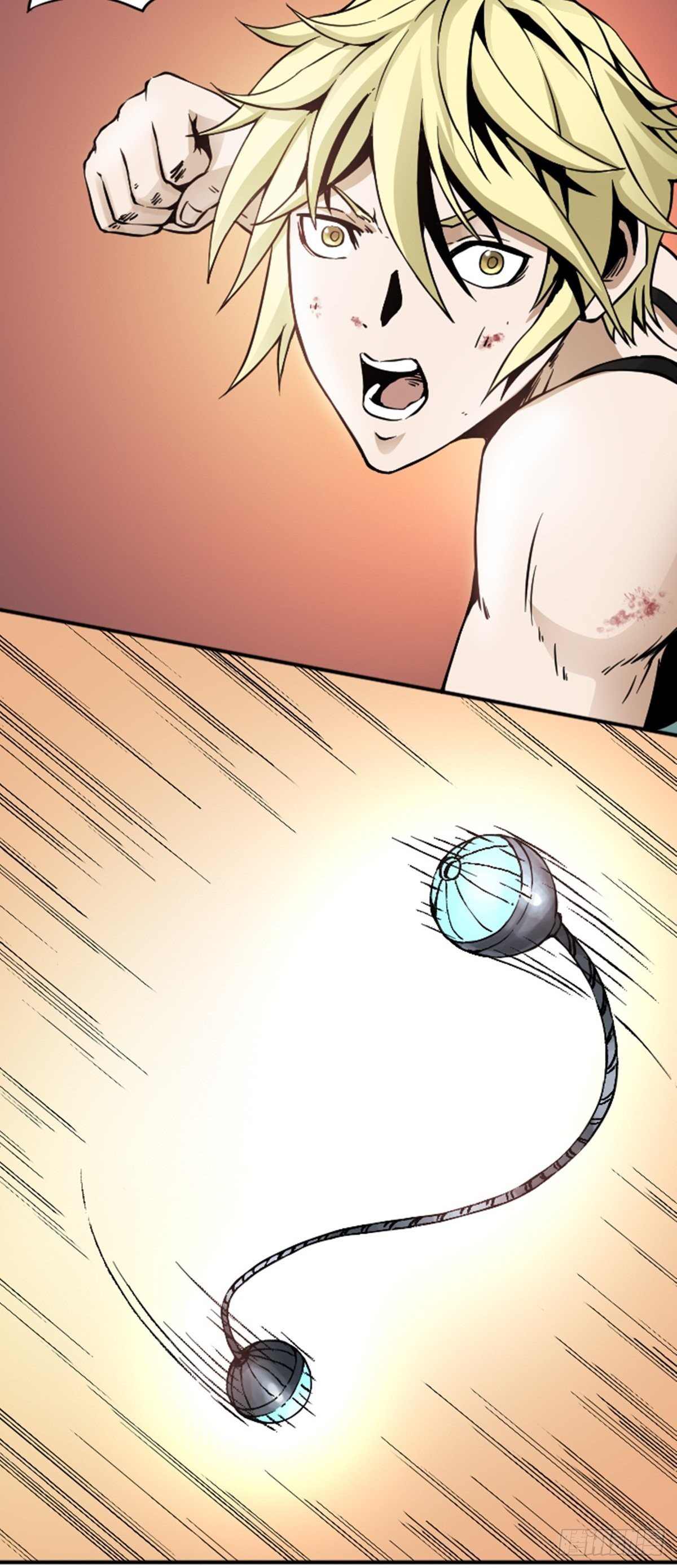 第13话 大闹教堂-第16话