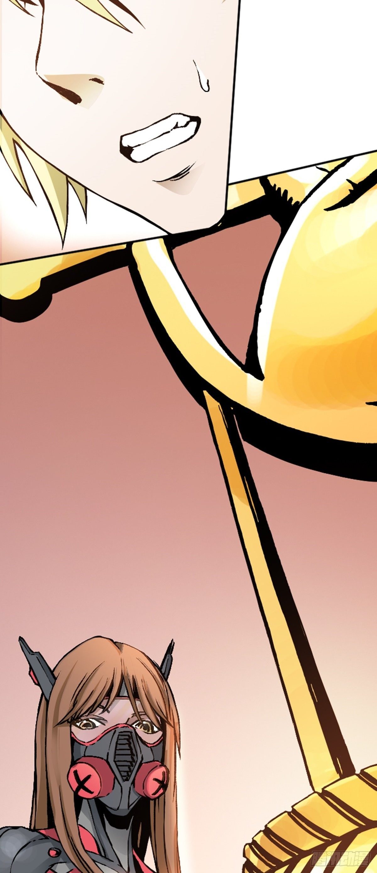 第13话 大闹教堂-第16话