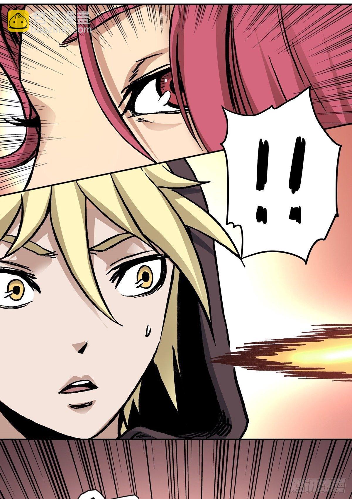 第21话 狭路相逢-第26话