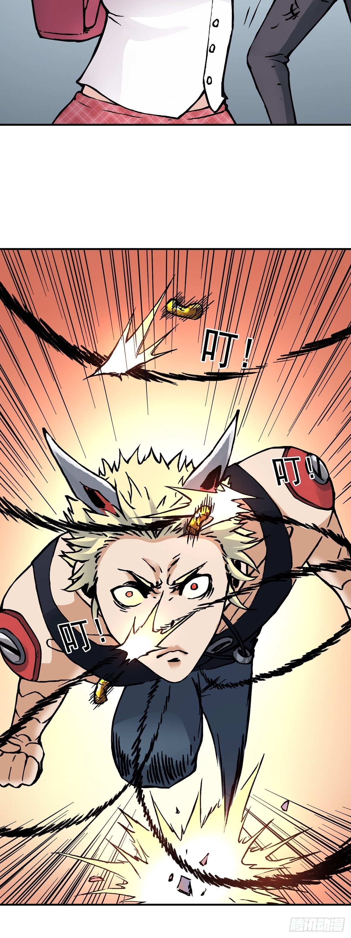 第31话 生死救援-第38话