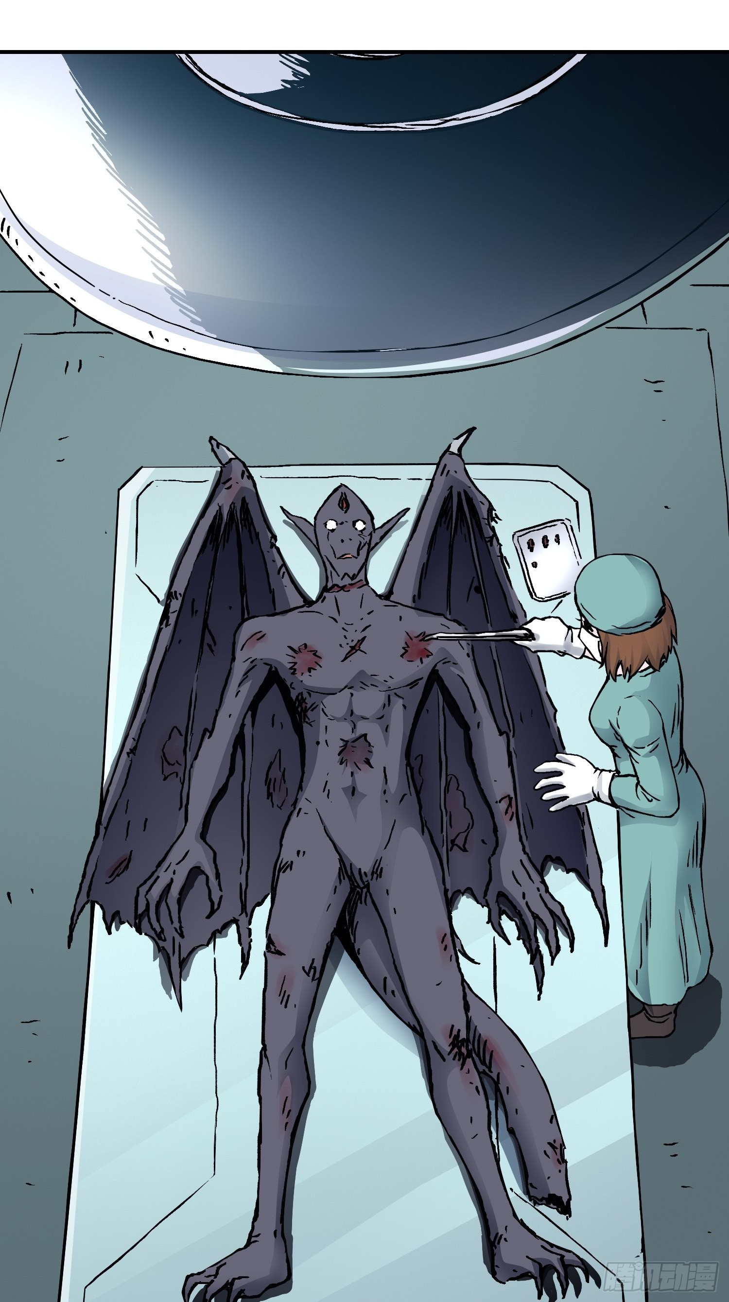 第35话 真凶再现-第42话