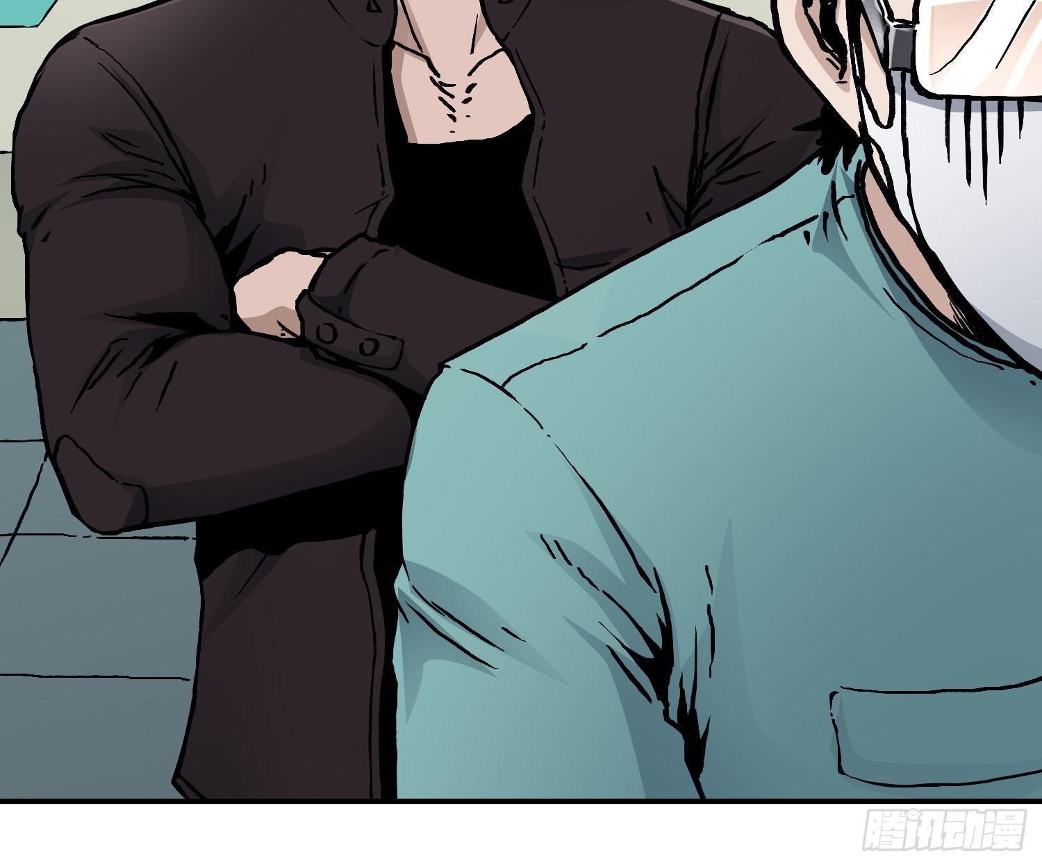 第35话 真凶再现-第42话