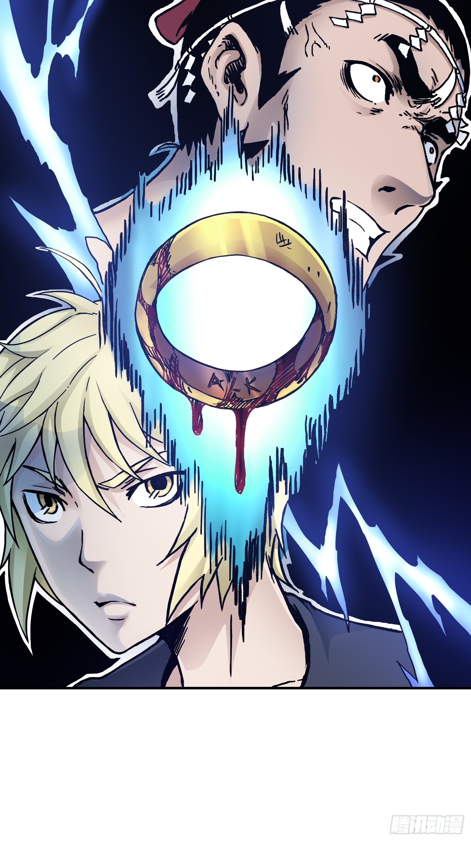 第35话 真凶再现-第42话