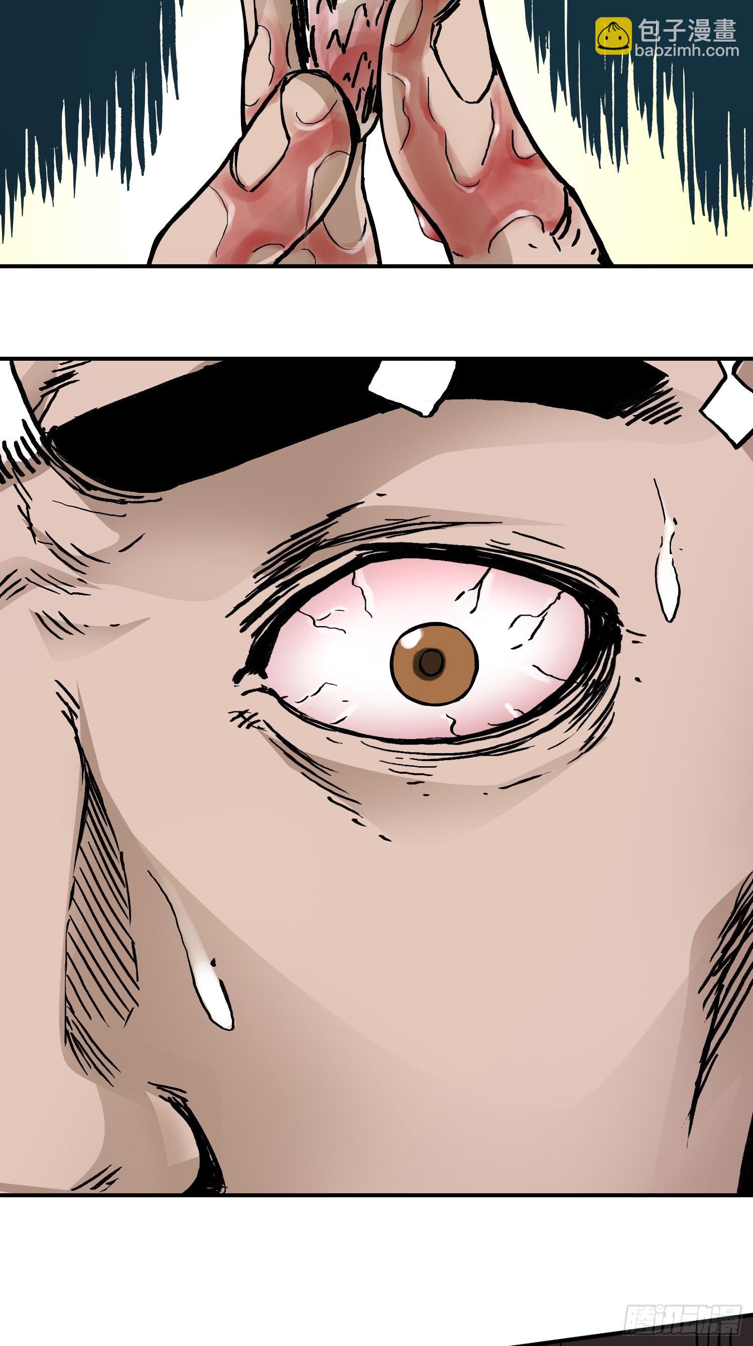 第35话 真凶再现-第42话