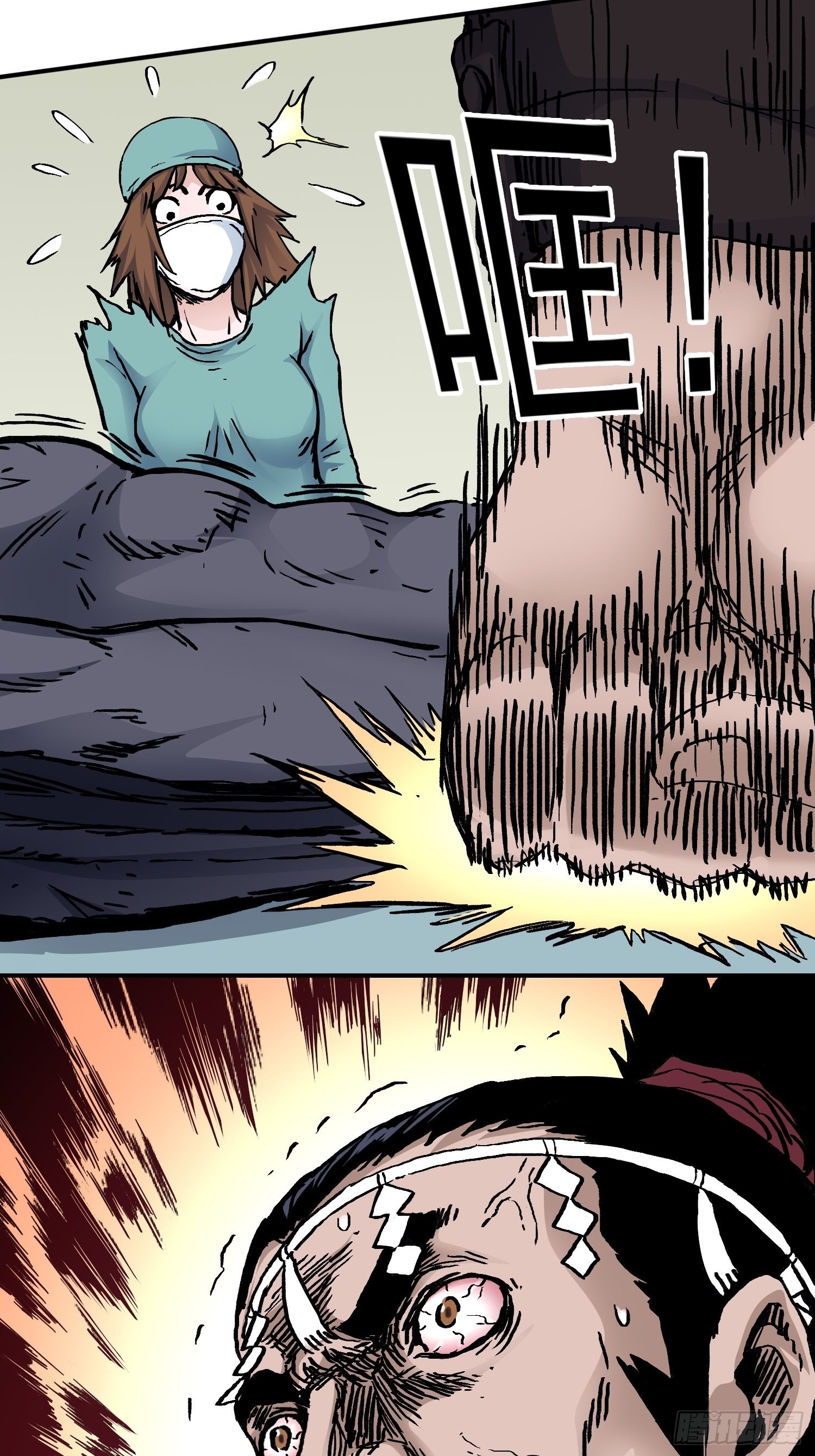 第35话 真凶再现-第42话