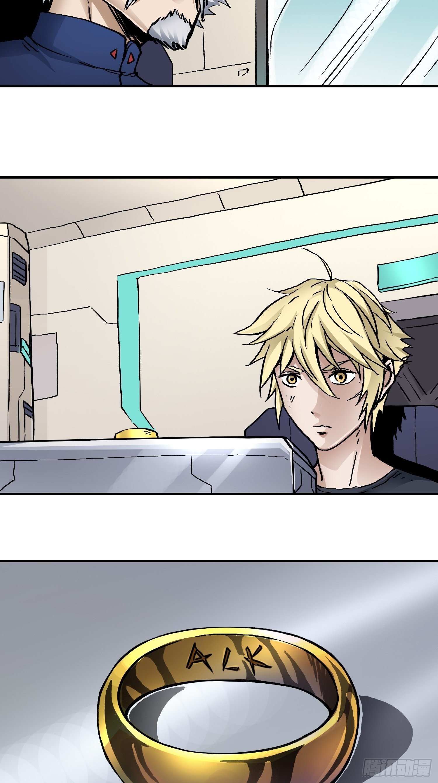 第35话 真凶再现-第42话