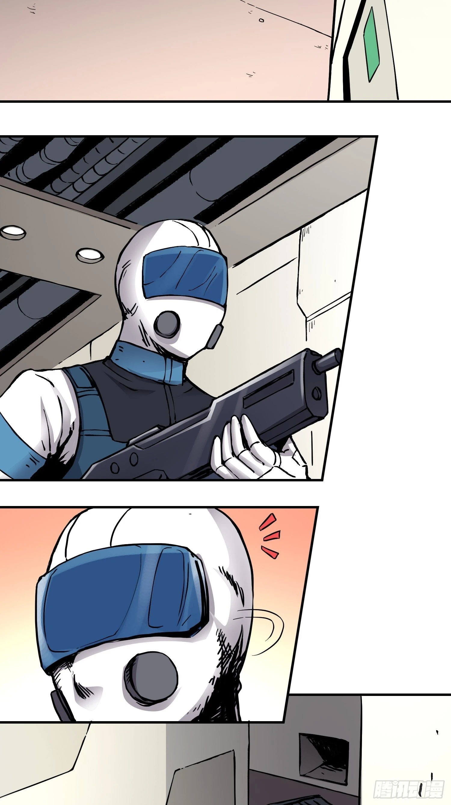 第37话 突遭暗杀-第44话