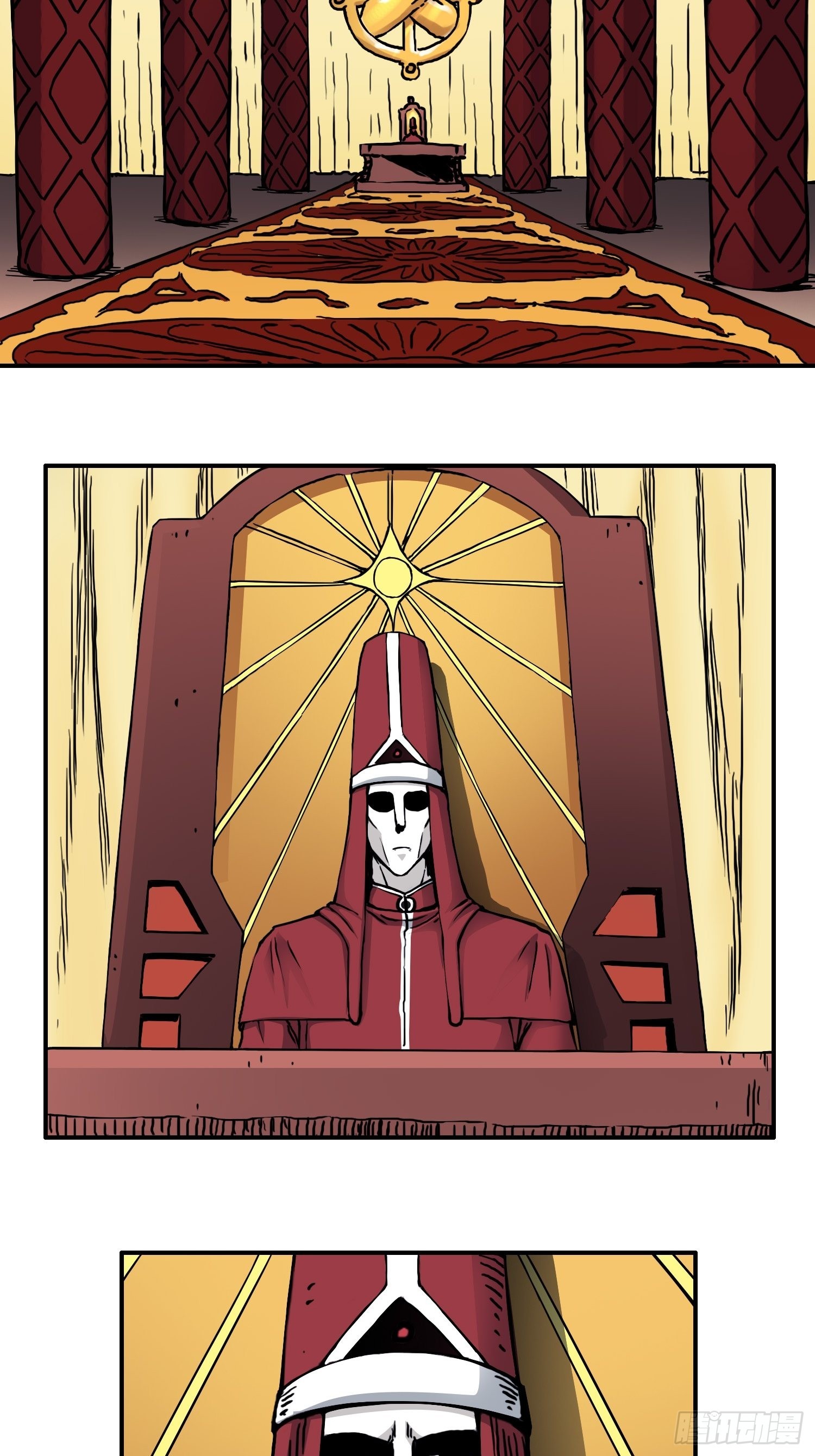 第39话 全城通缉-第46话