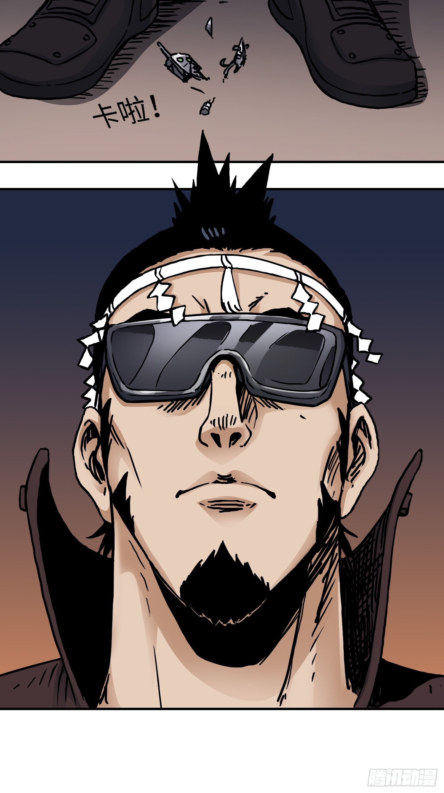 第41话 恶之花-第48话