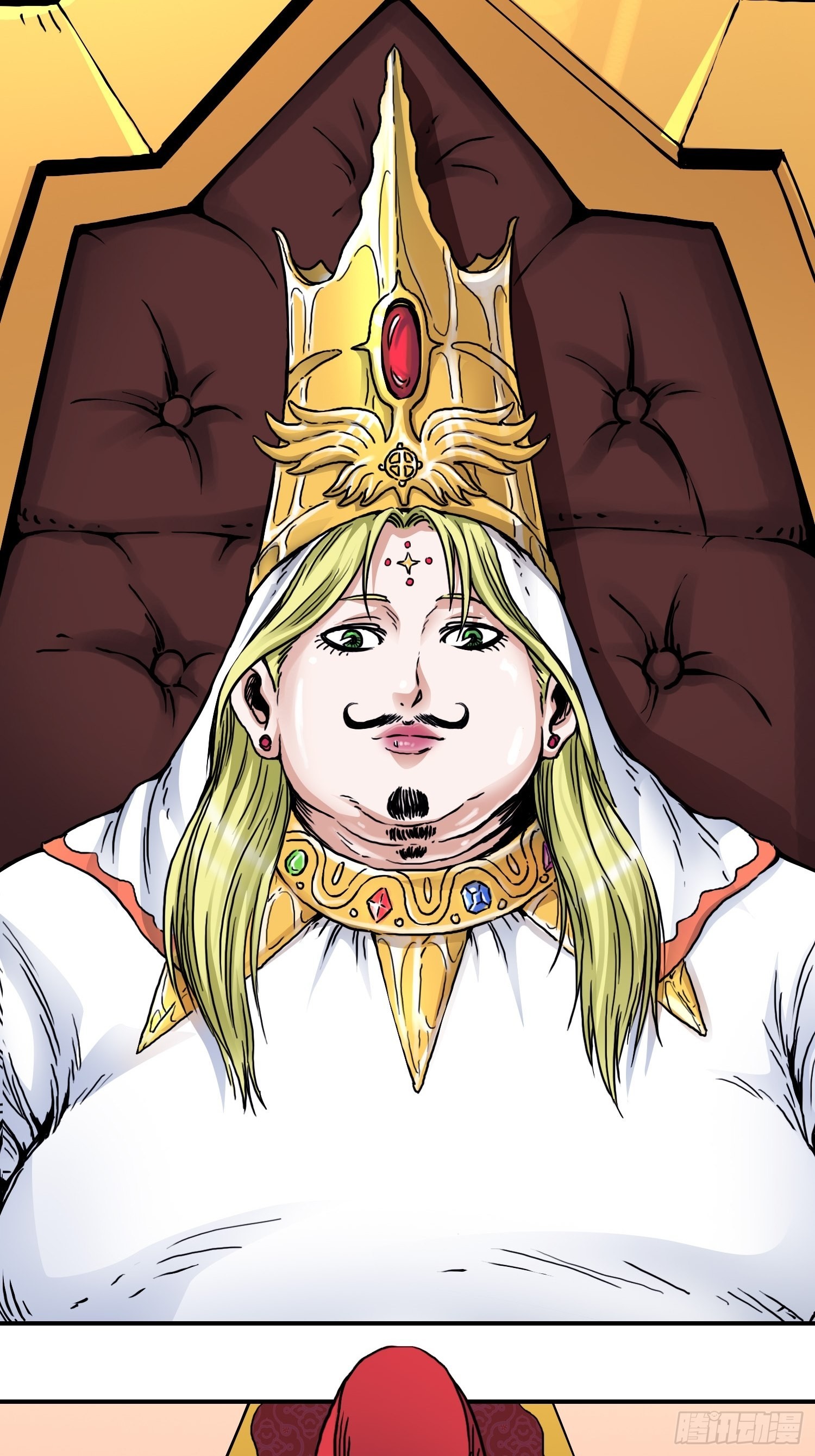 第41话 恶之花-第48话