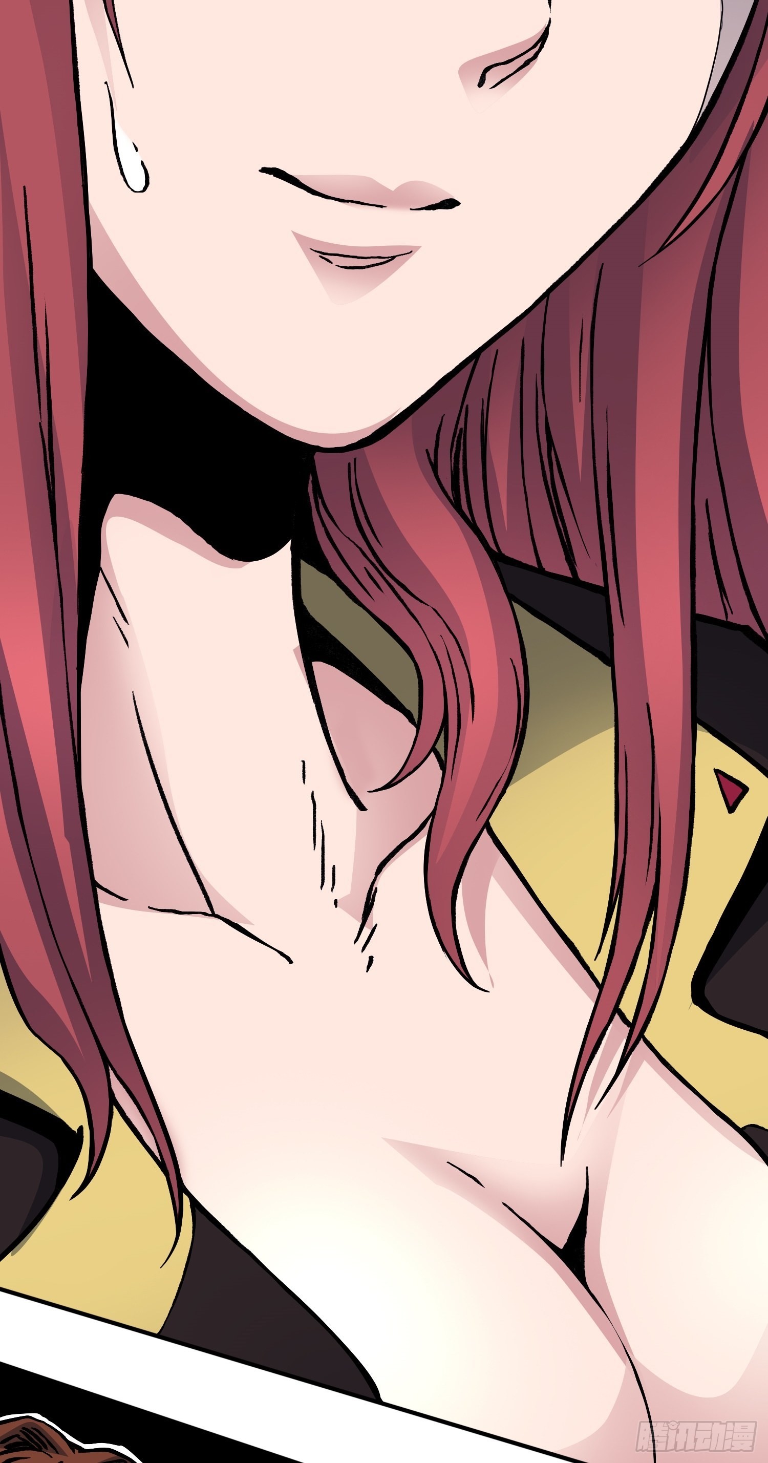 第49话 突发事件-第56话