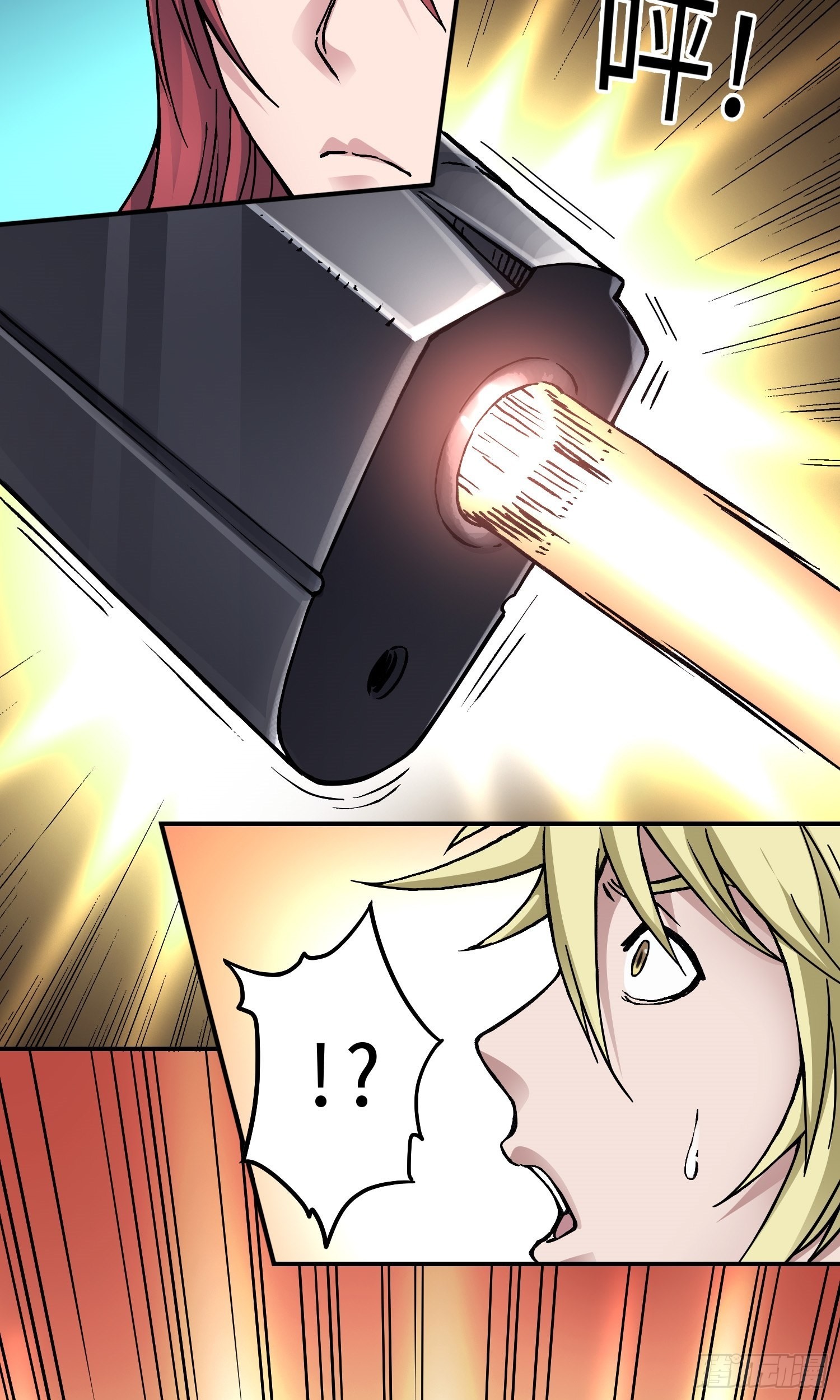 第51话 局中局-第58话