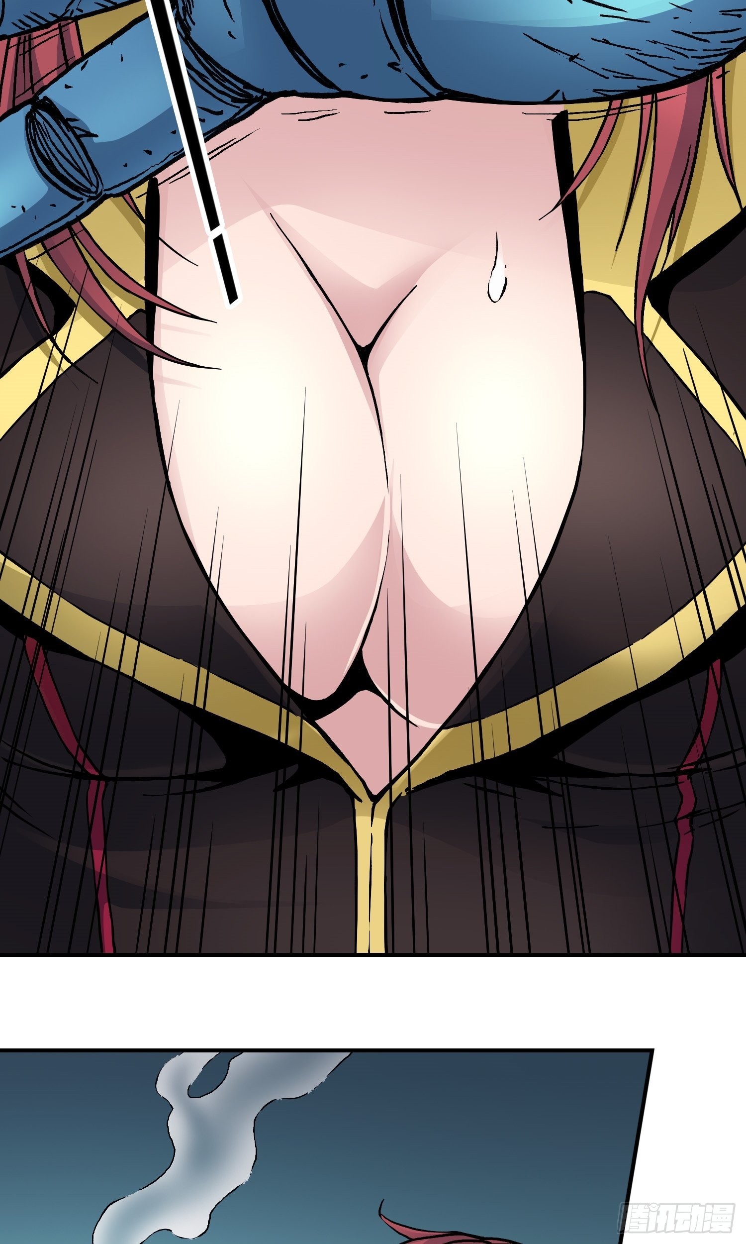 第51话 局中局-第58话