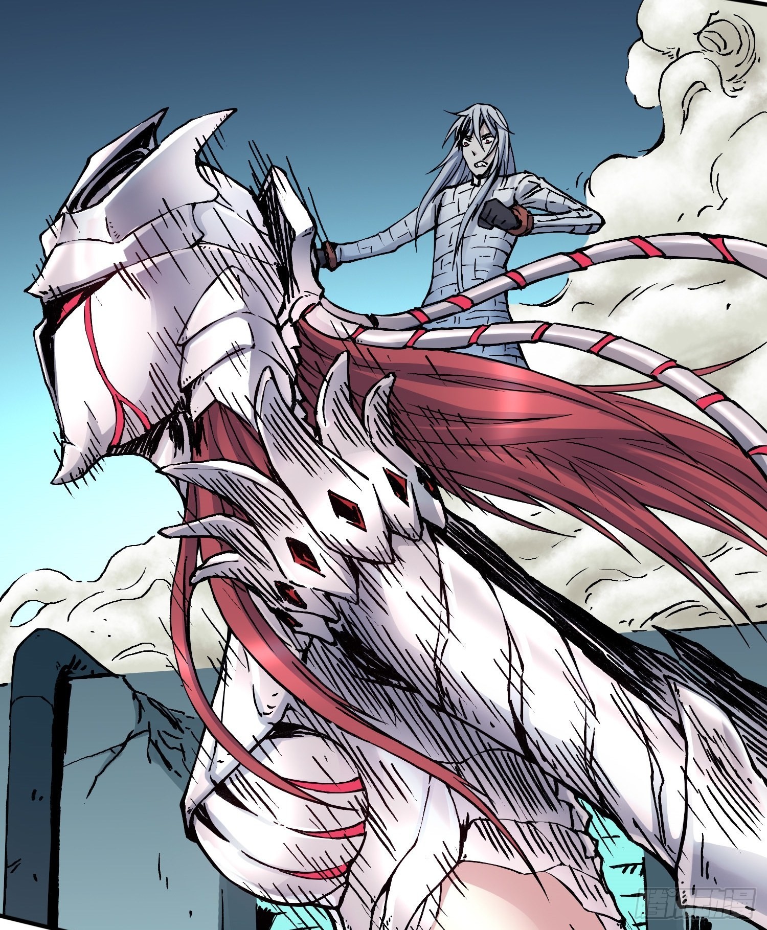 第53话 裂变(1/2)-第60话