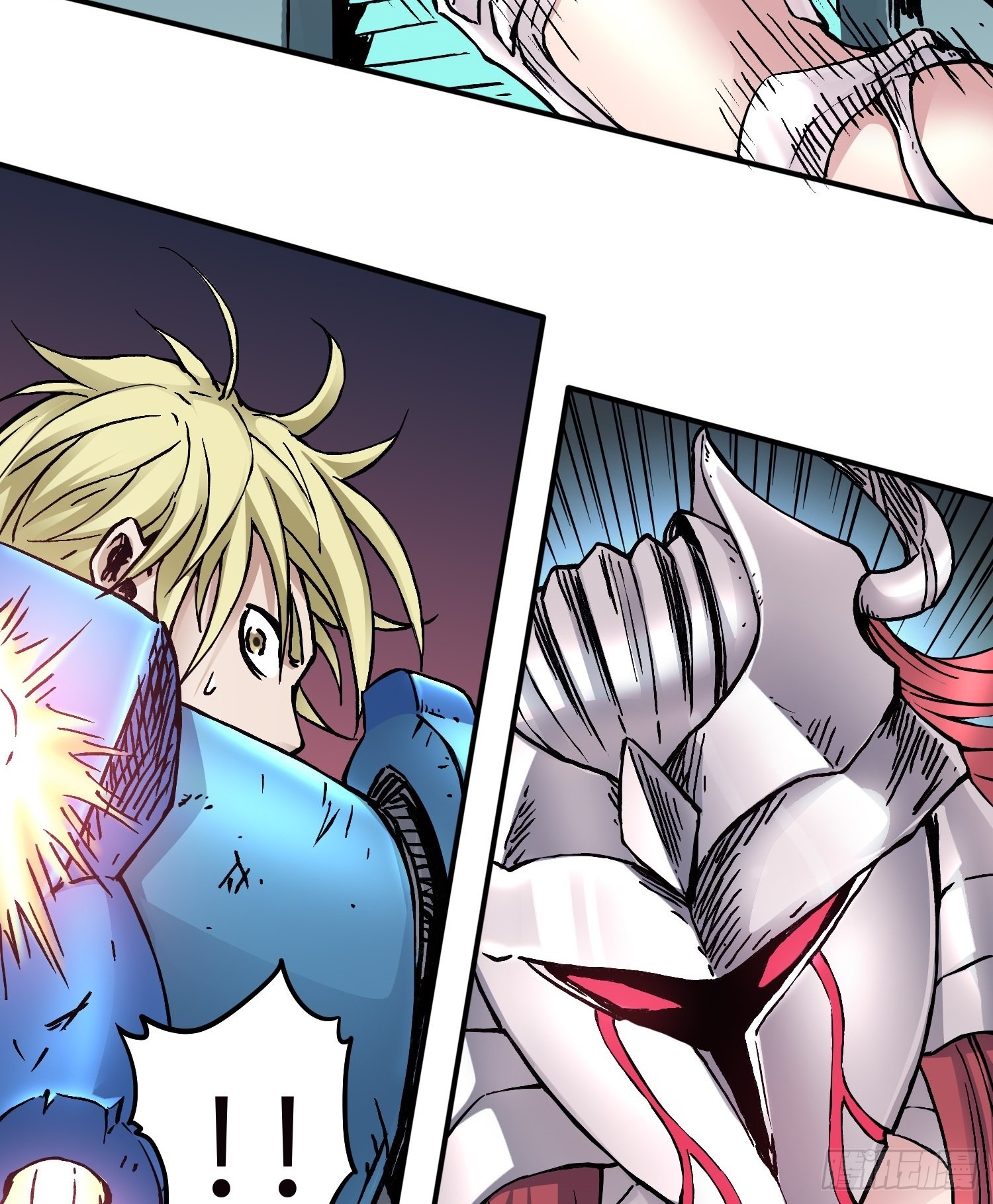 第53话 裂变(1/2)-第60话