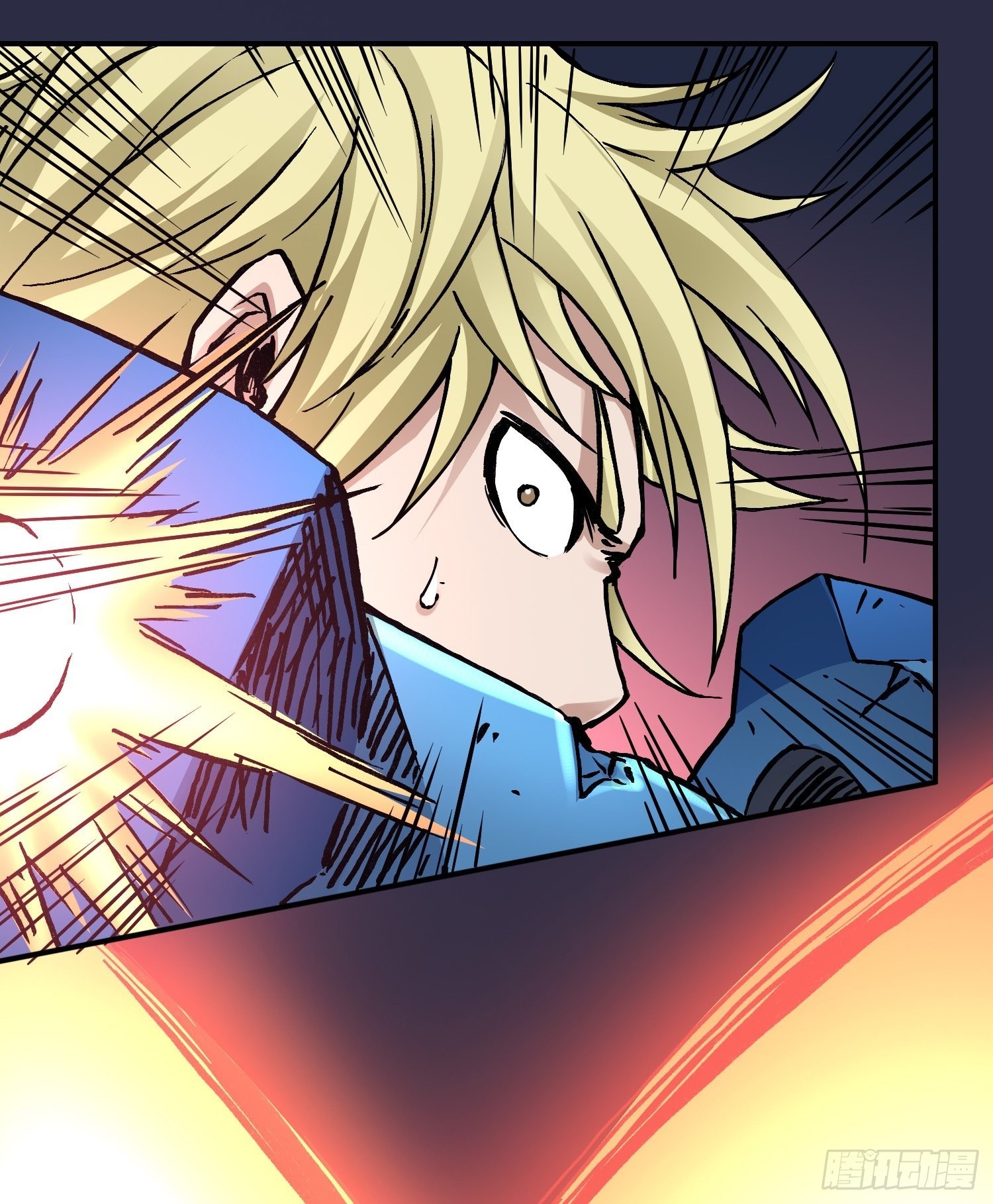 第53话 裂变(1/2)-第60话