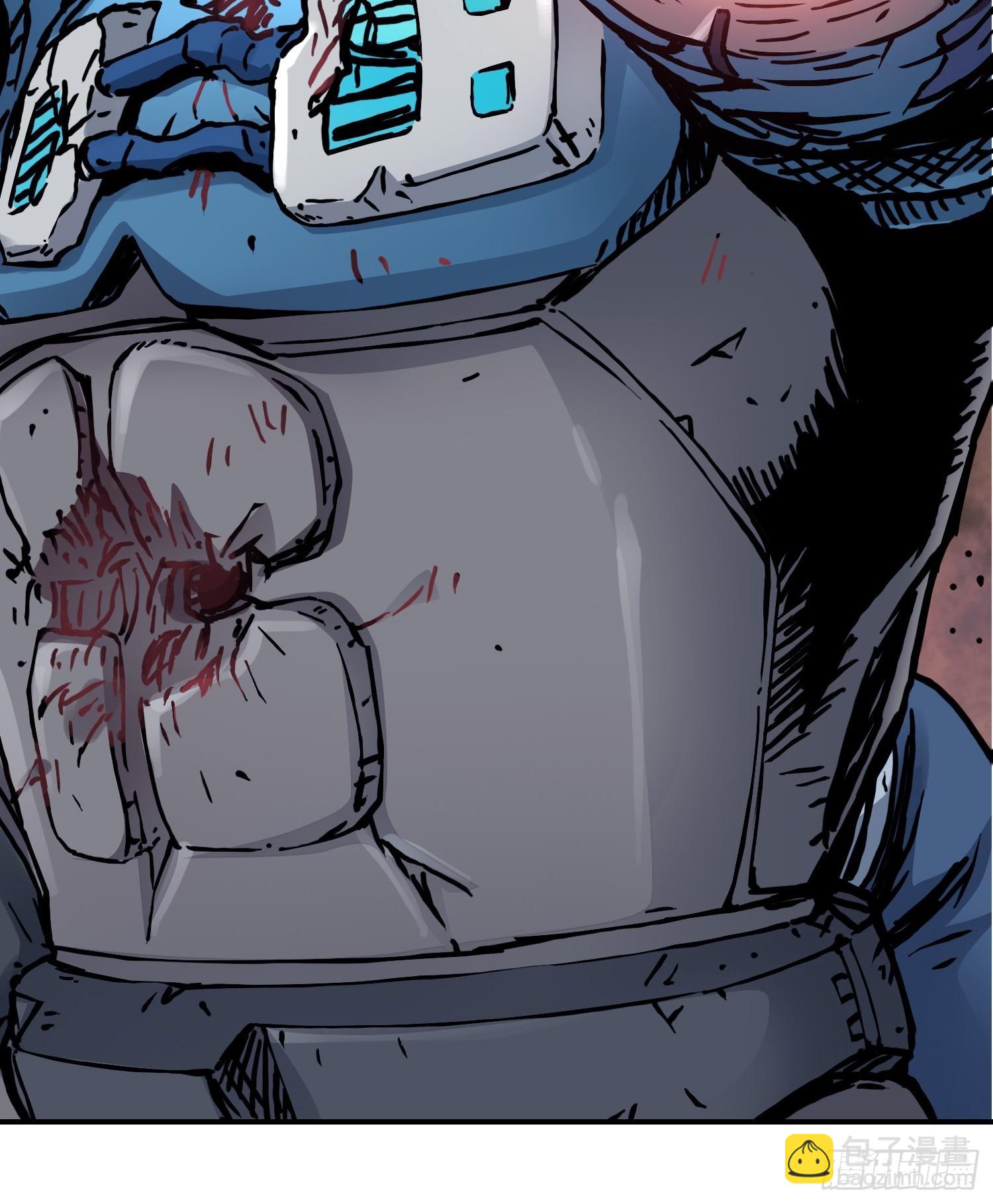 第53话 裂变(1/2)-第60话