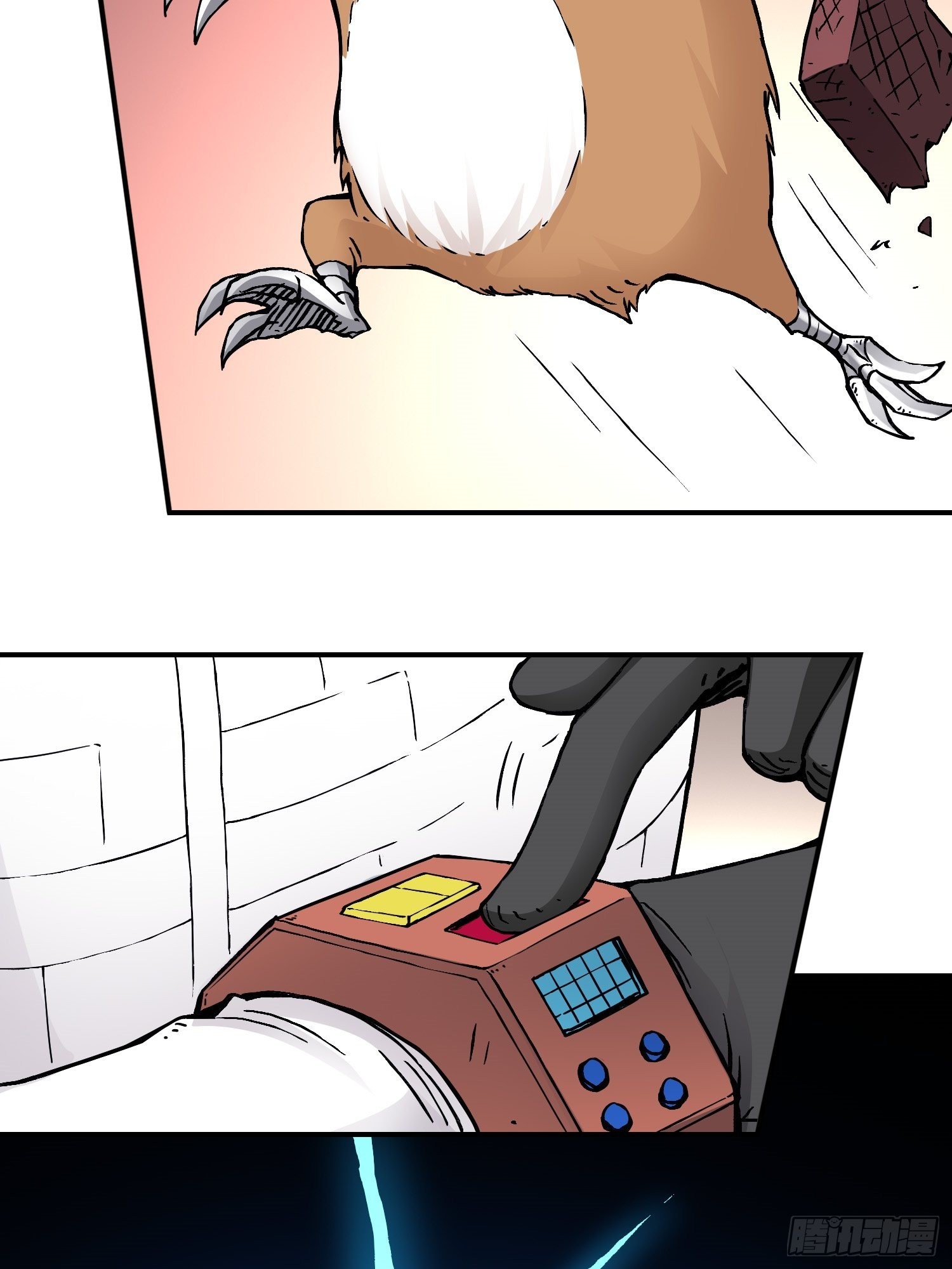 第57话 危机再临(1/2)-第64话