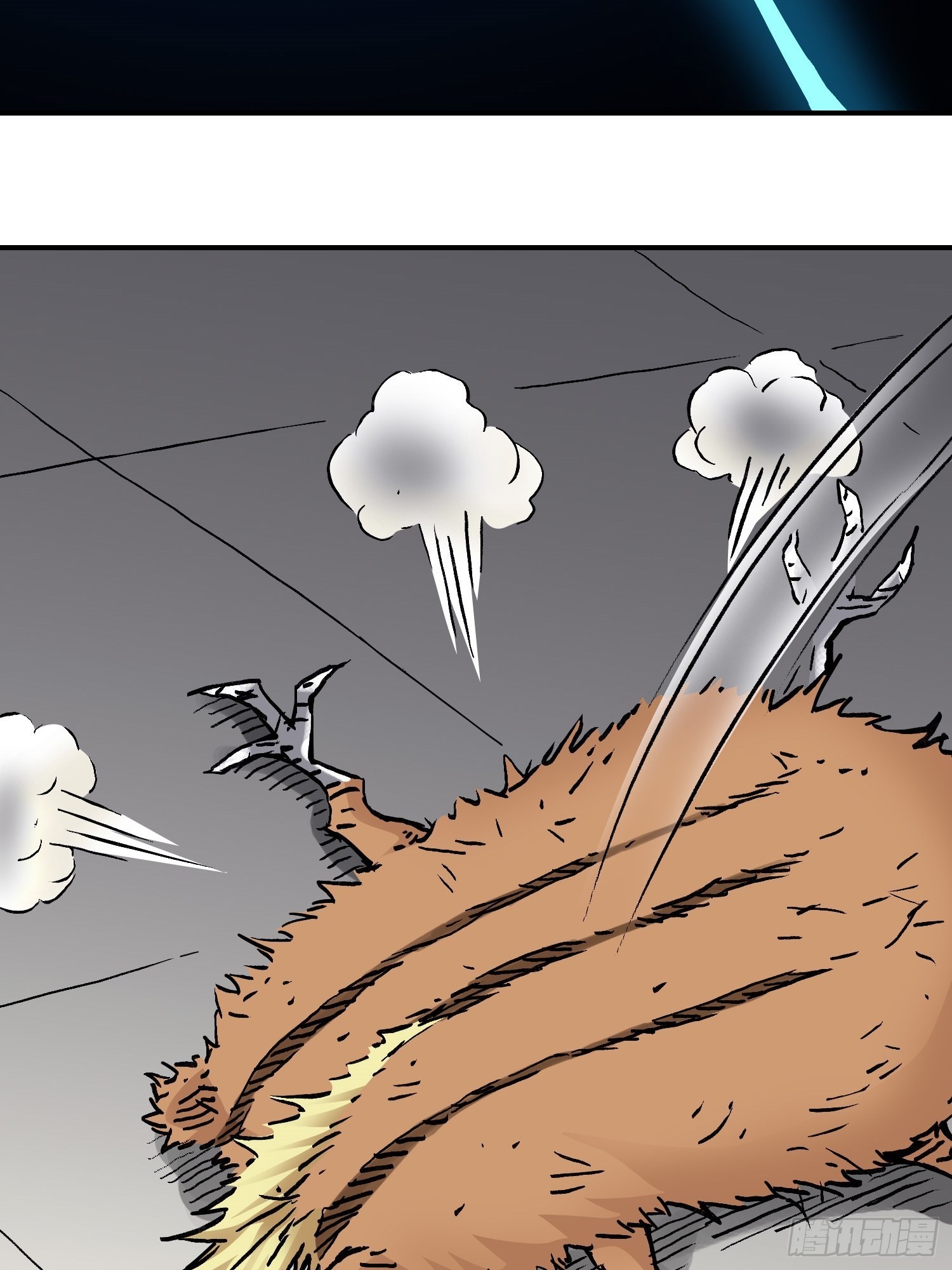 第57话 危机再临(1/2)-第64话