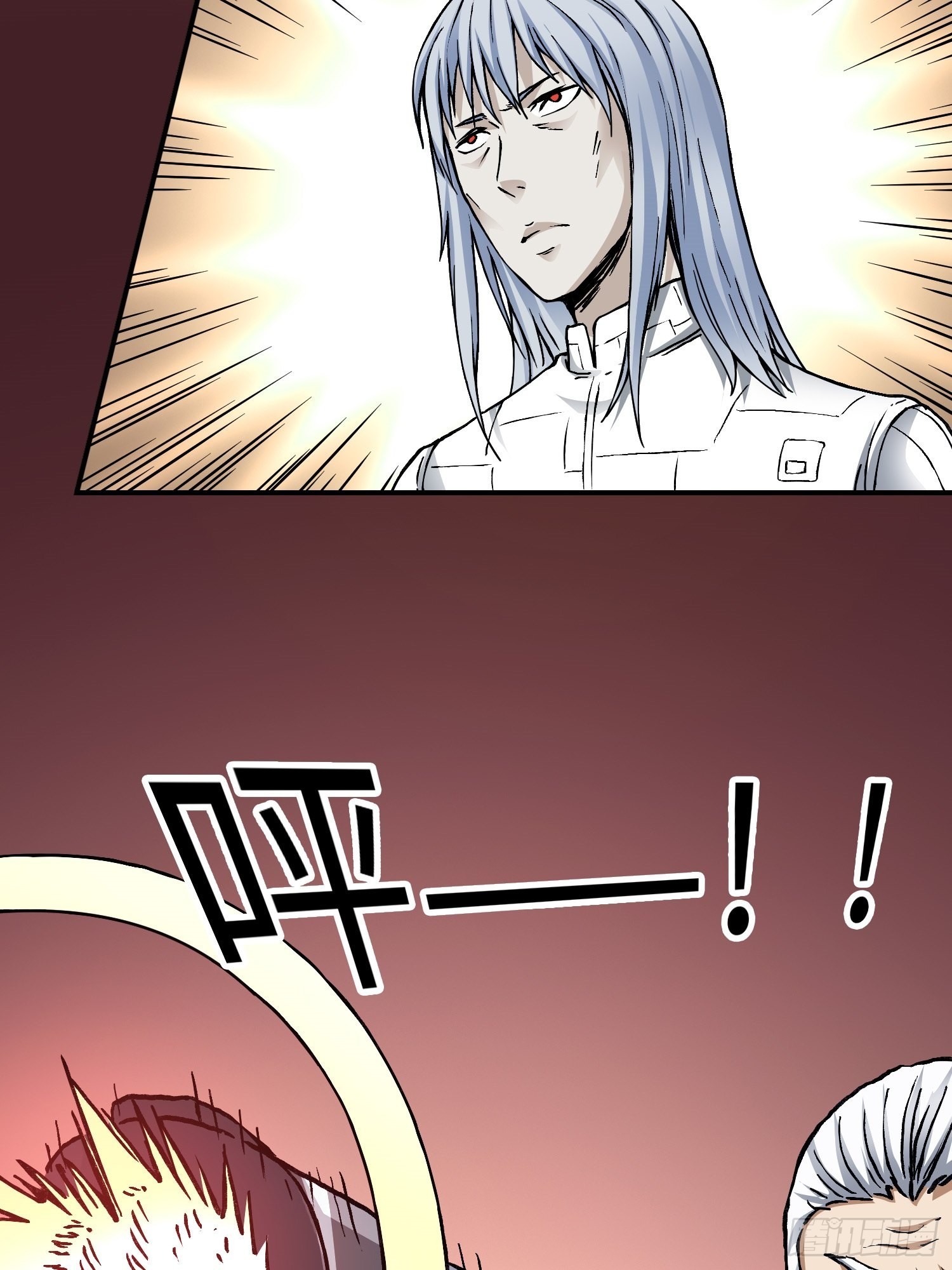 第57话 危机再临(1/2)-第64话