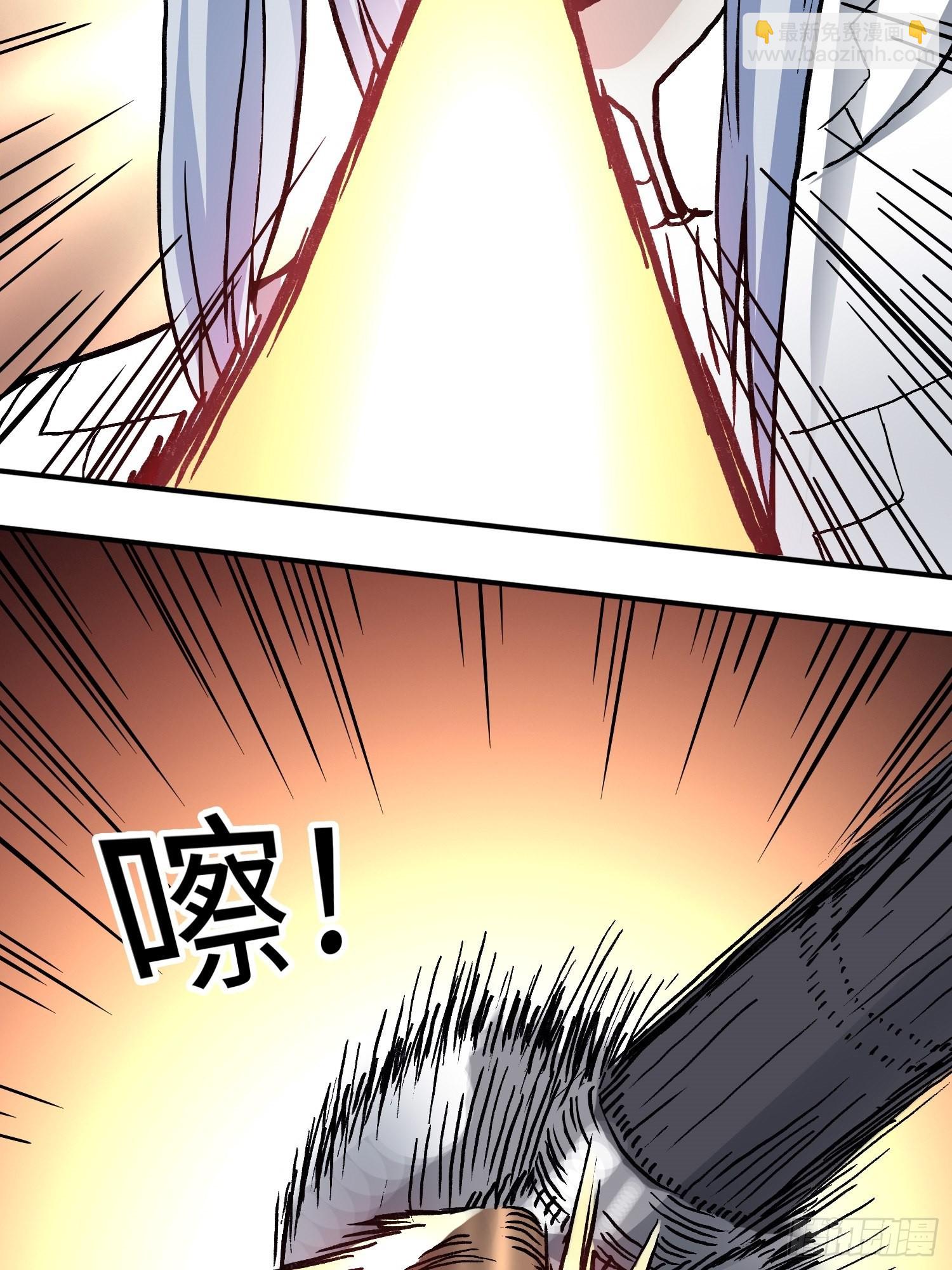 第57话 危机再临(1/2)-第64话