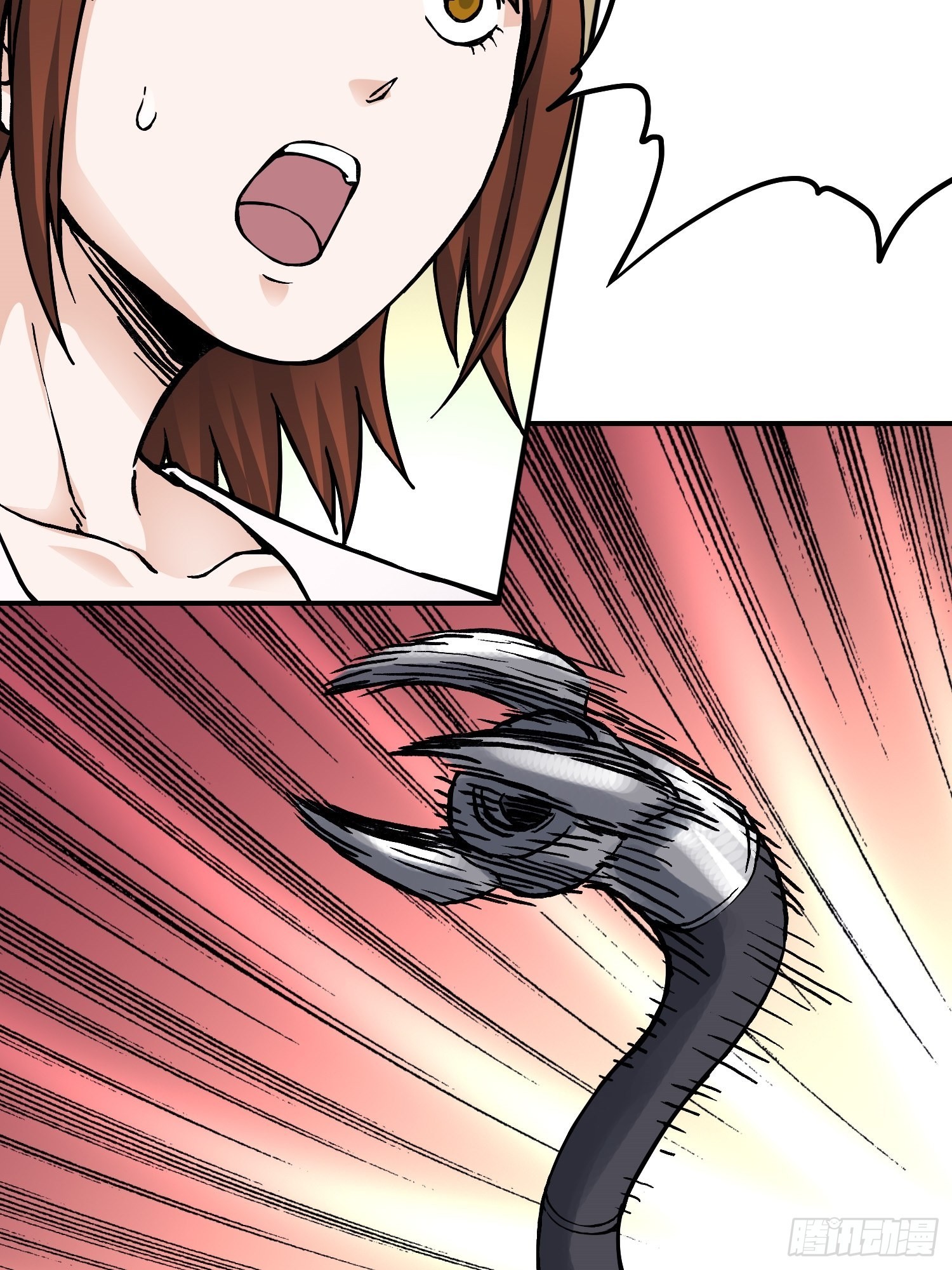 第57话 危机再临(1/2)-第64话