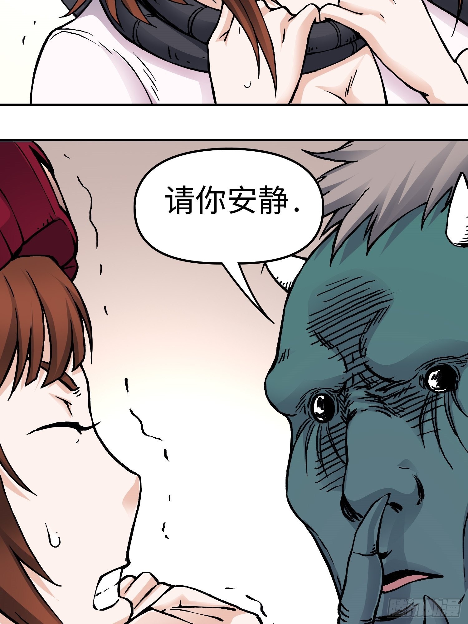 第57话 危机再临(1/2)-第64话