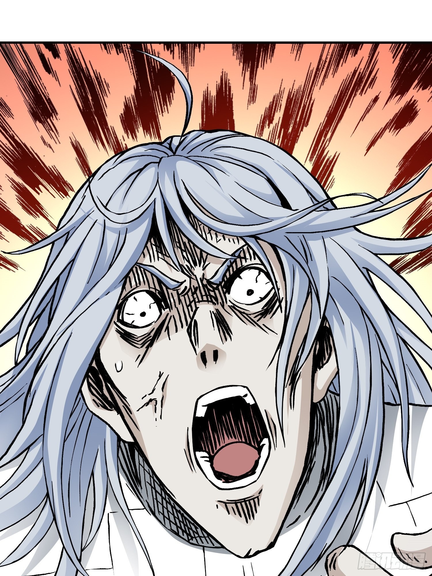 第57话 危机再临(1/2)-第64话