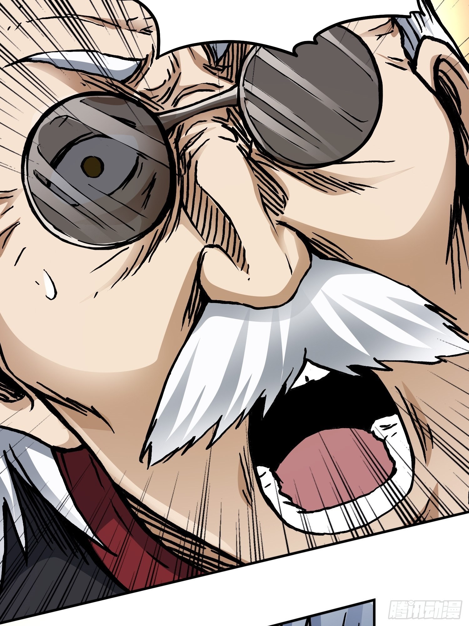 第57话 危机再临(1/2)-第64话