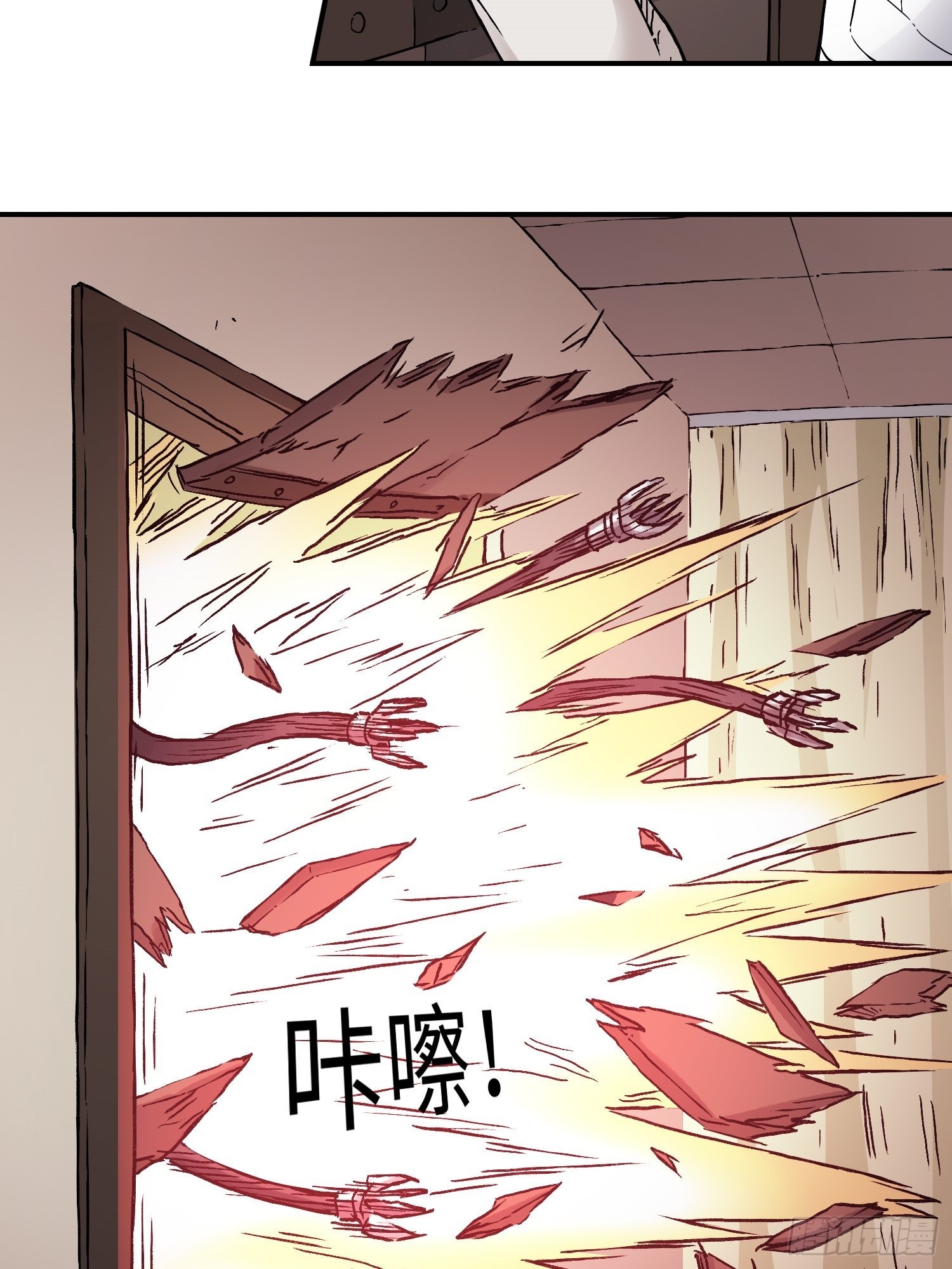 第57话 危机再临(1/2)-第64话