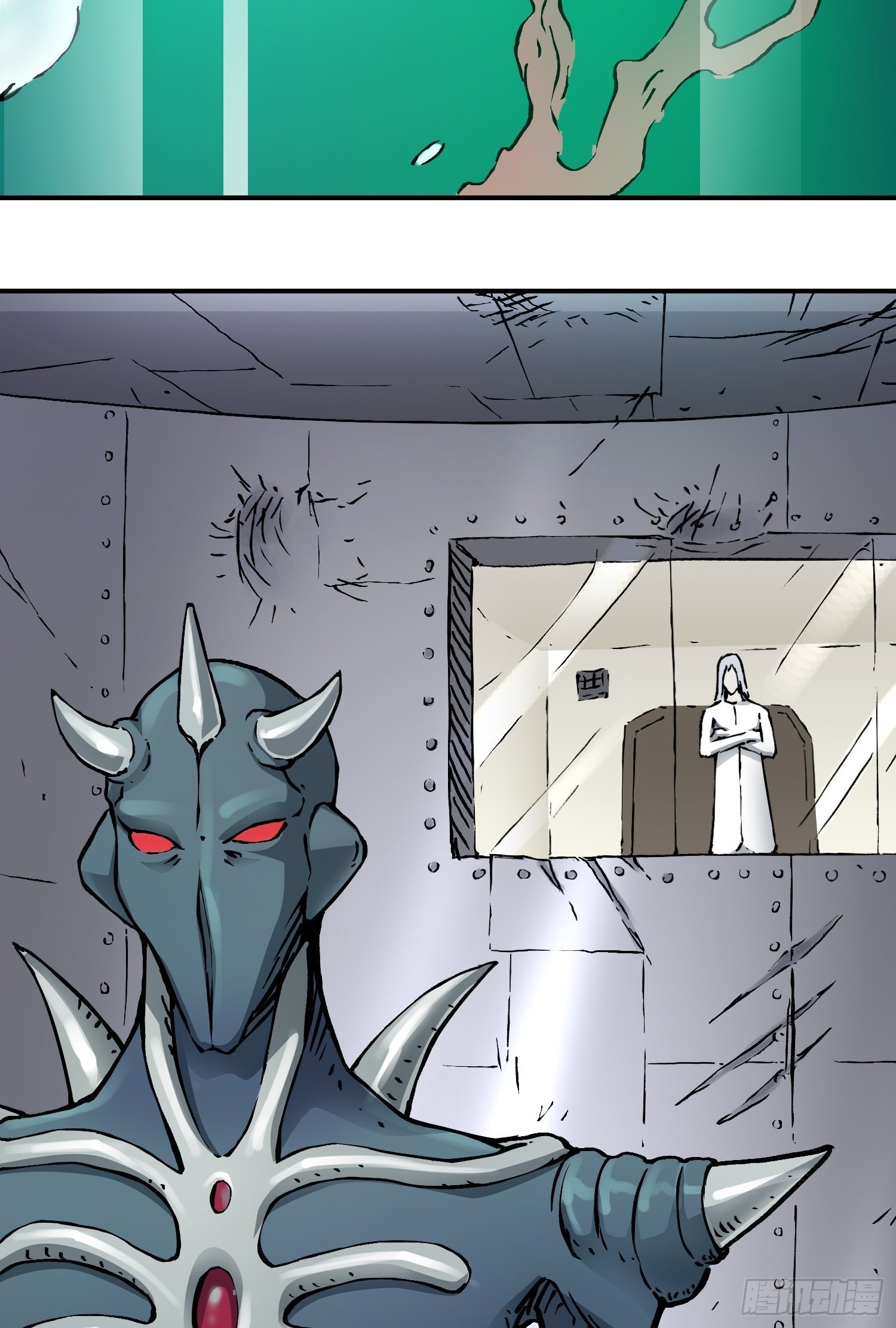 第59话 往事2-第66话