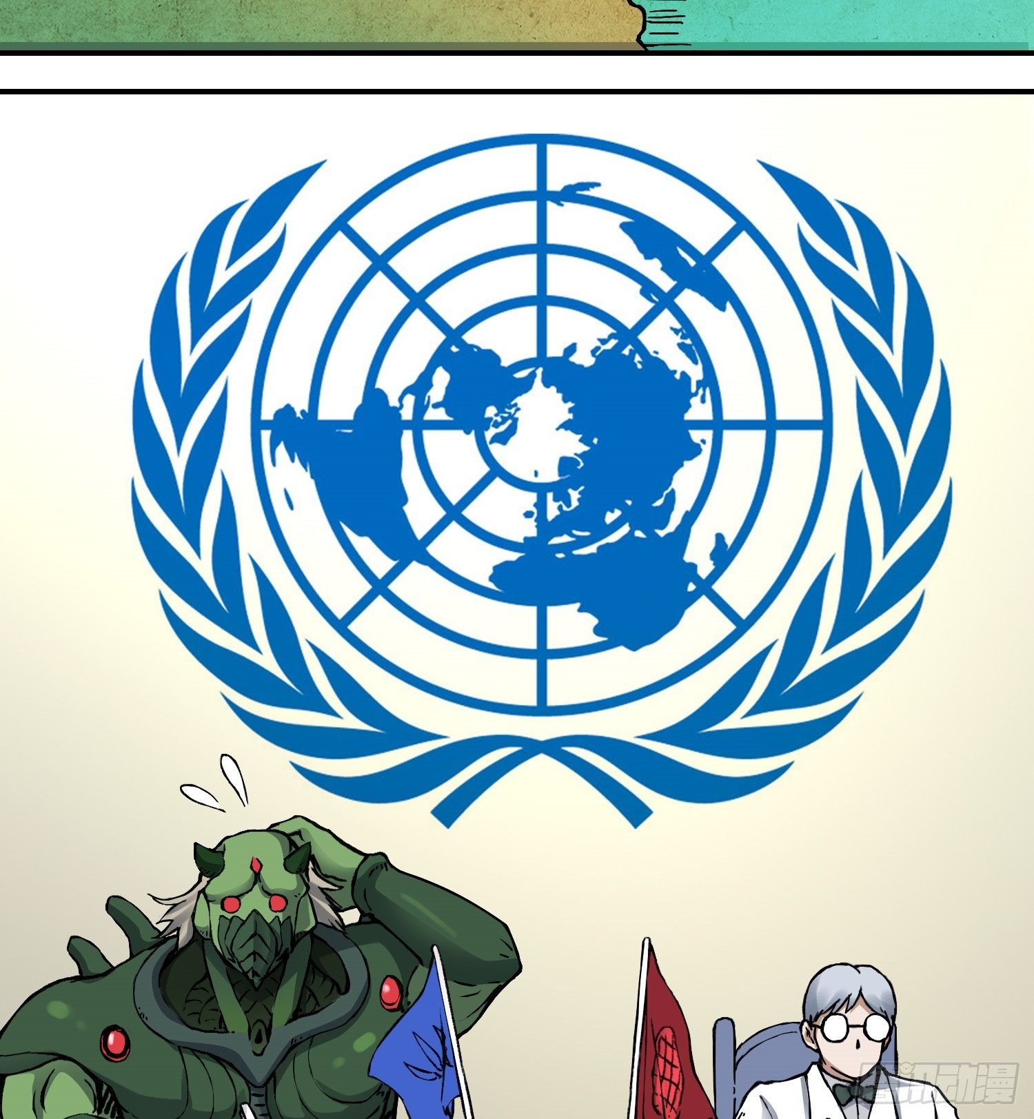 第59话 往事2-第66话