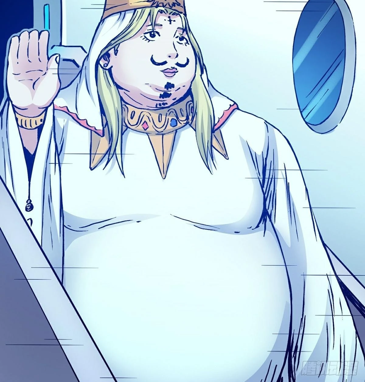 第61话 救人-第68话