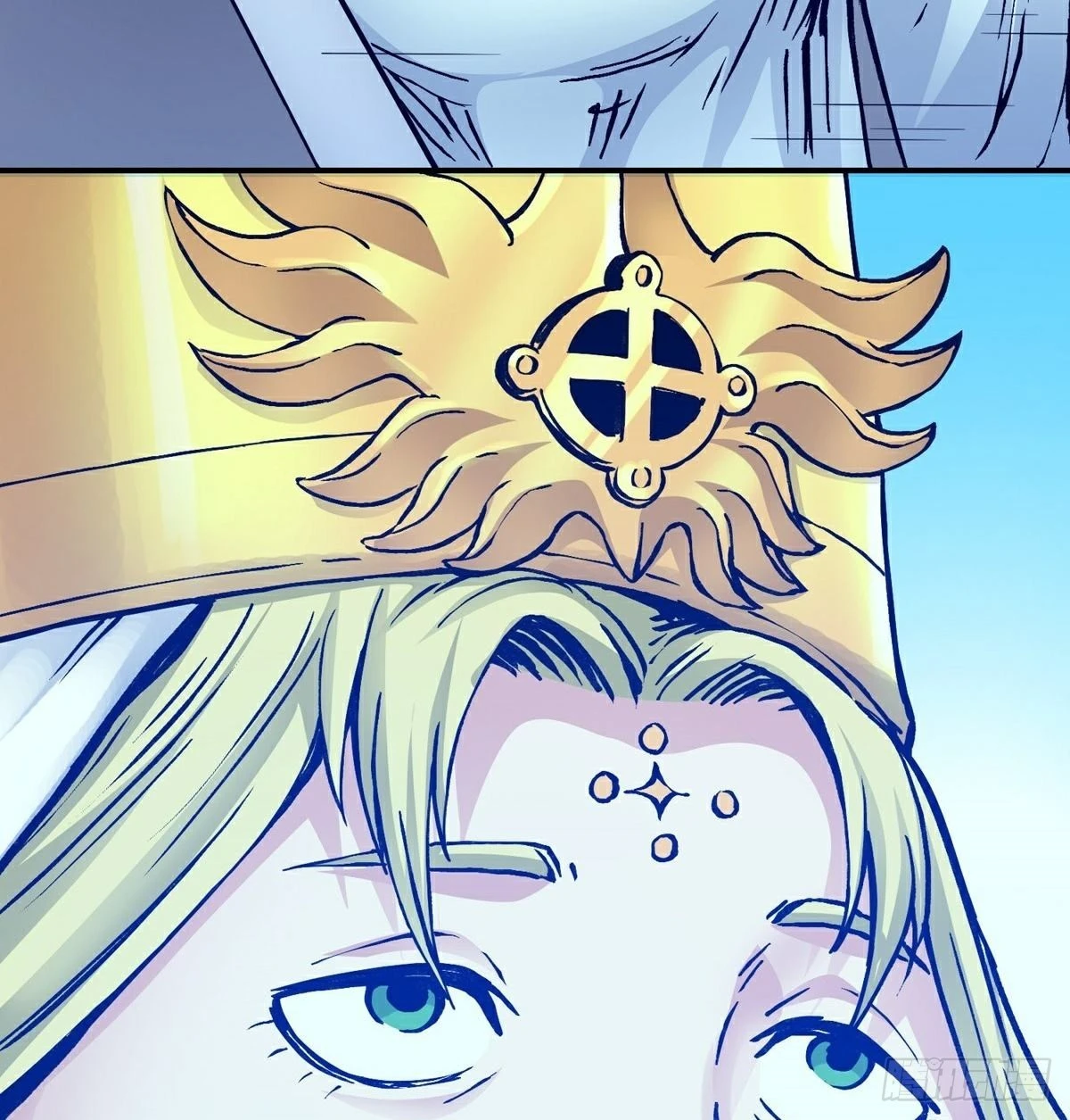 第61话 救人-第68话