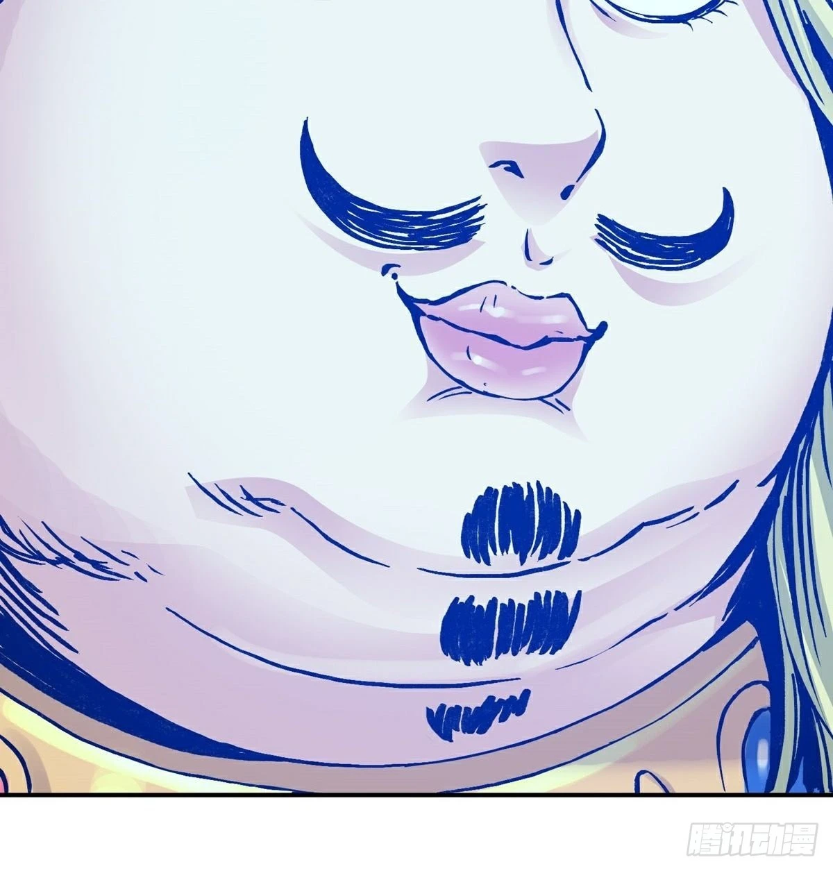 第61话 救人-第68话