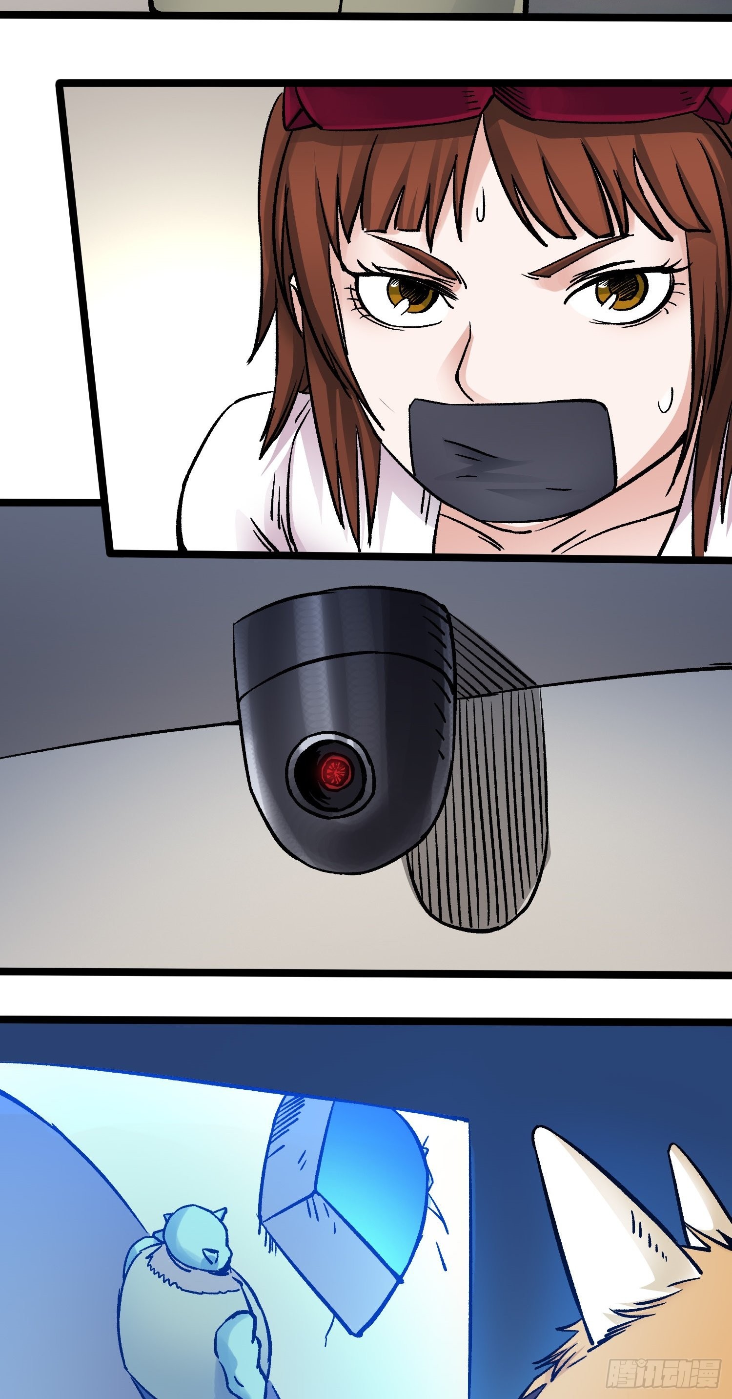 第63话 大混战-第70话