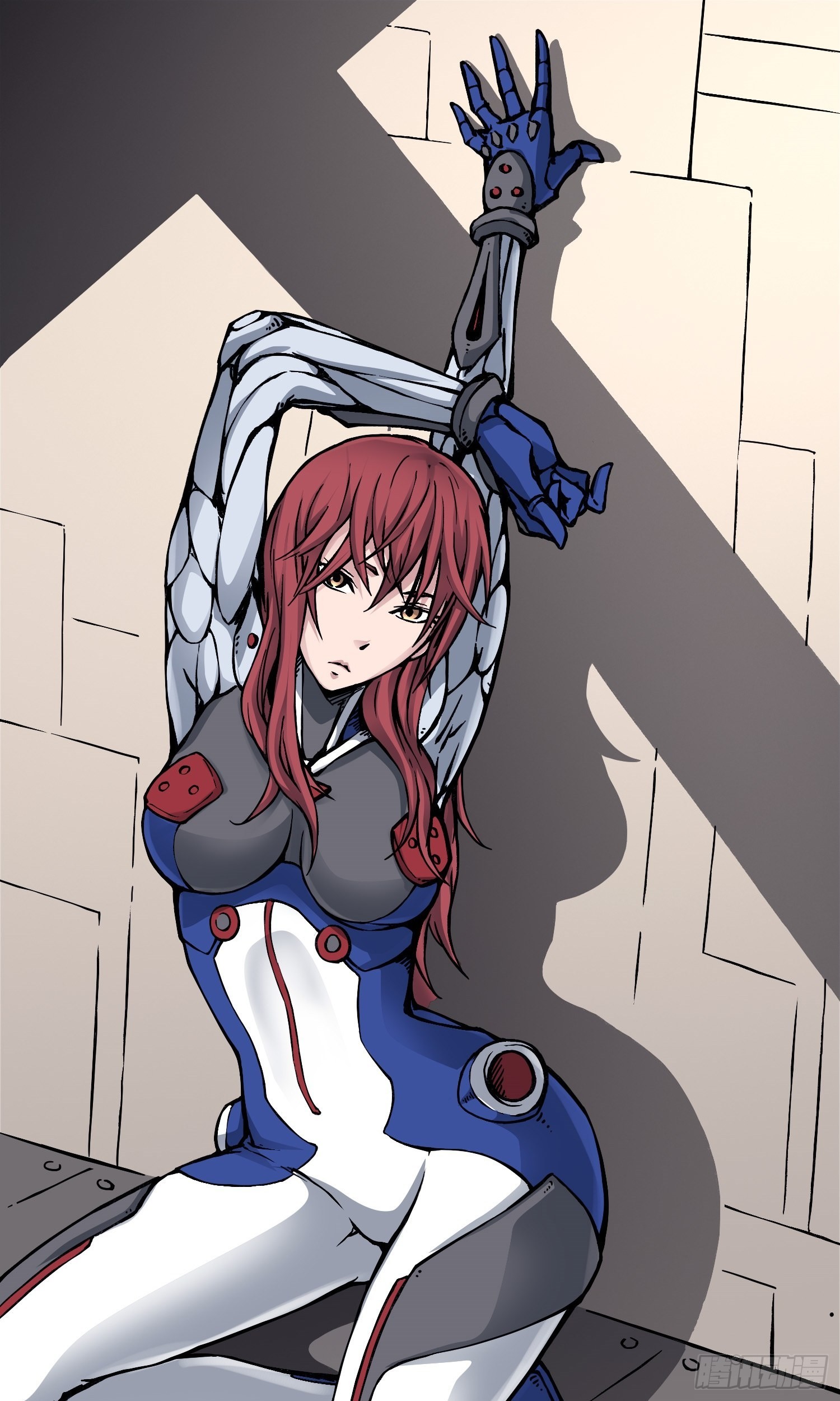 第65话 尤弥尔王 维达-第72话