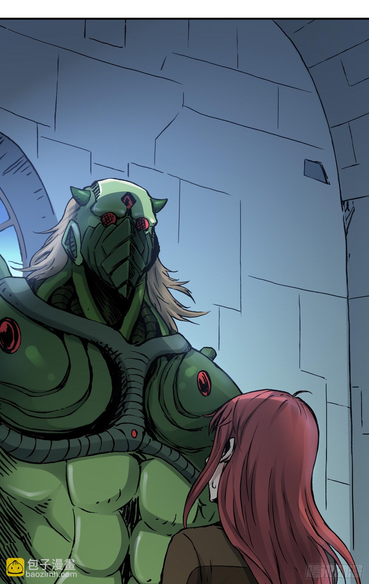 第67话 秘闻-第74话