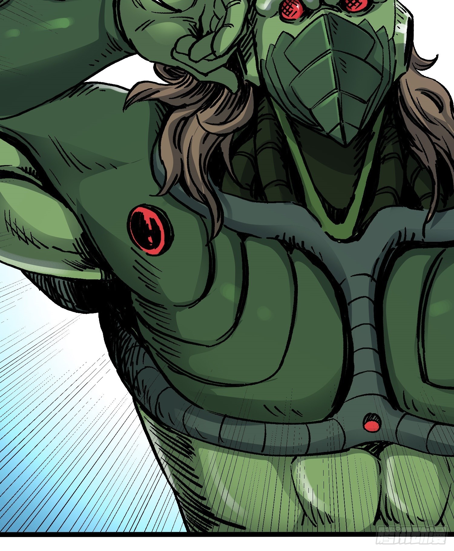 第69话 突袭行动(1/2)-第76话