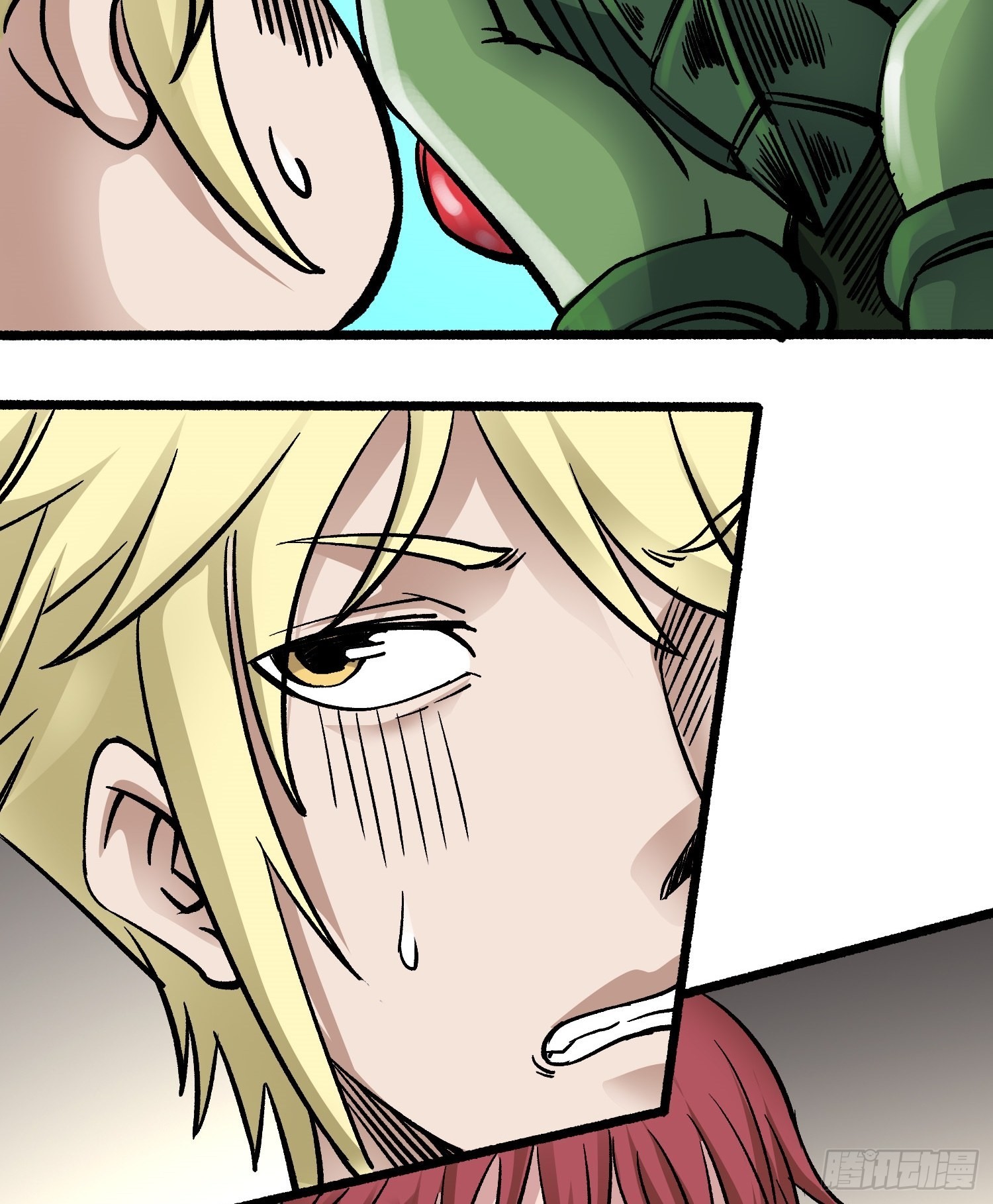 第69话 突袭行动(1/2)-第76话