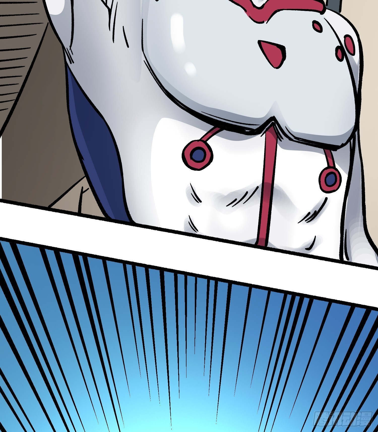 第69话 突袭行动(1/2)-第76话