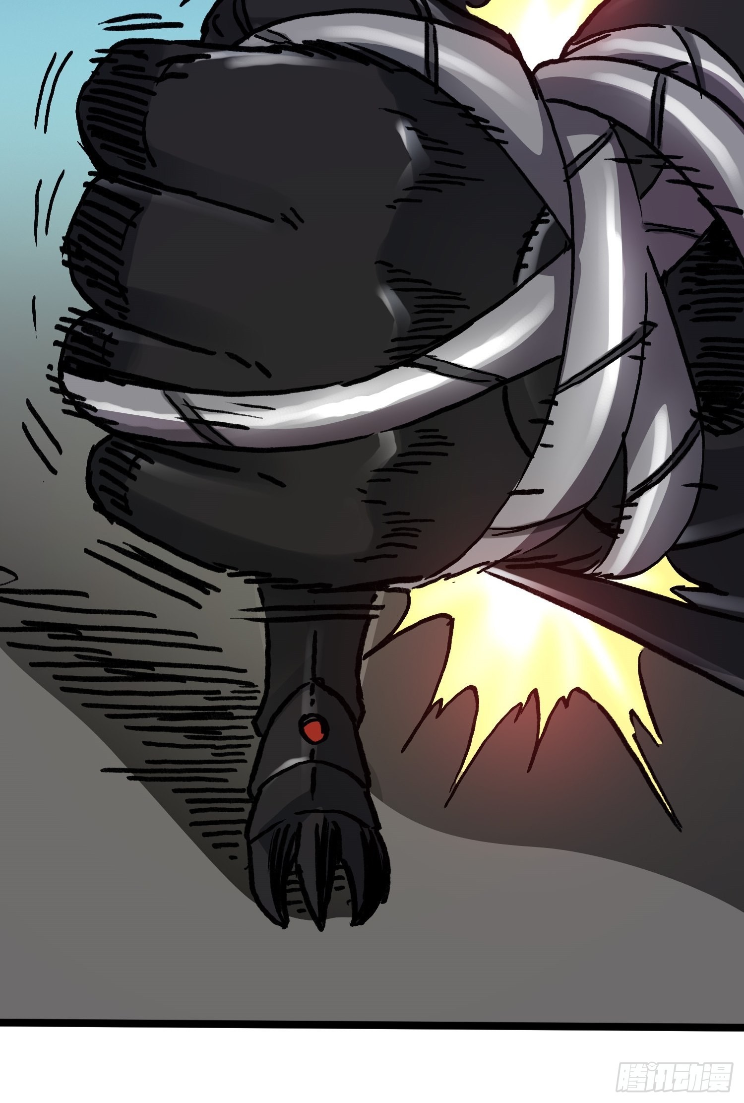 第71话 双谋之局-第78话