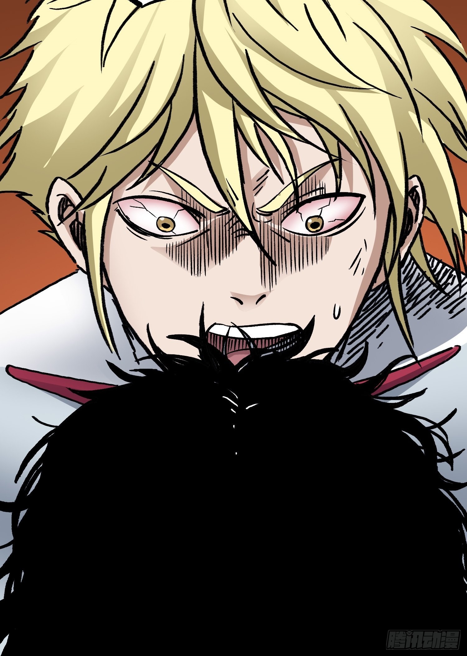 第71话 双谋之局-第78话